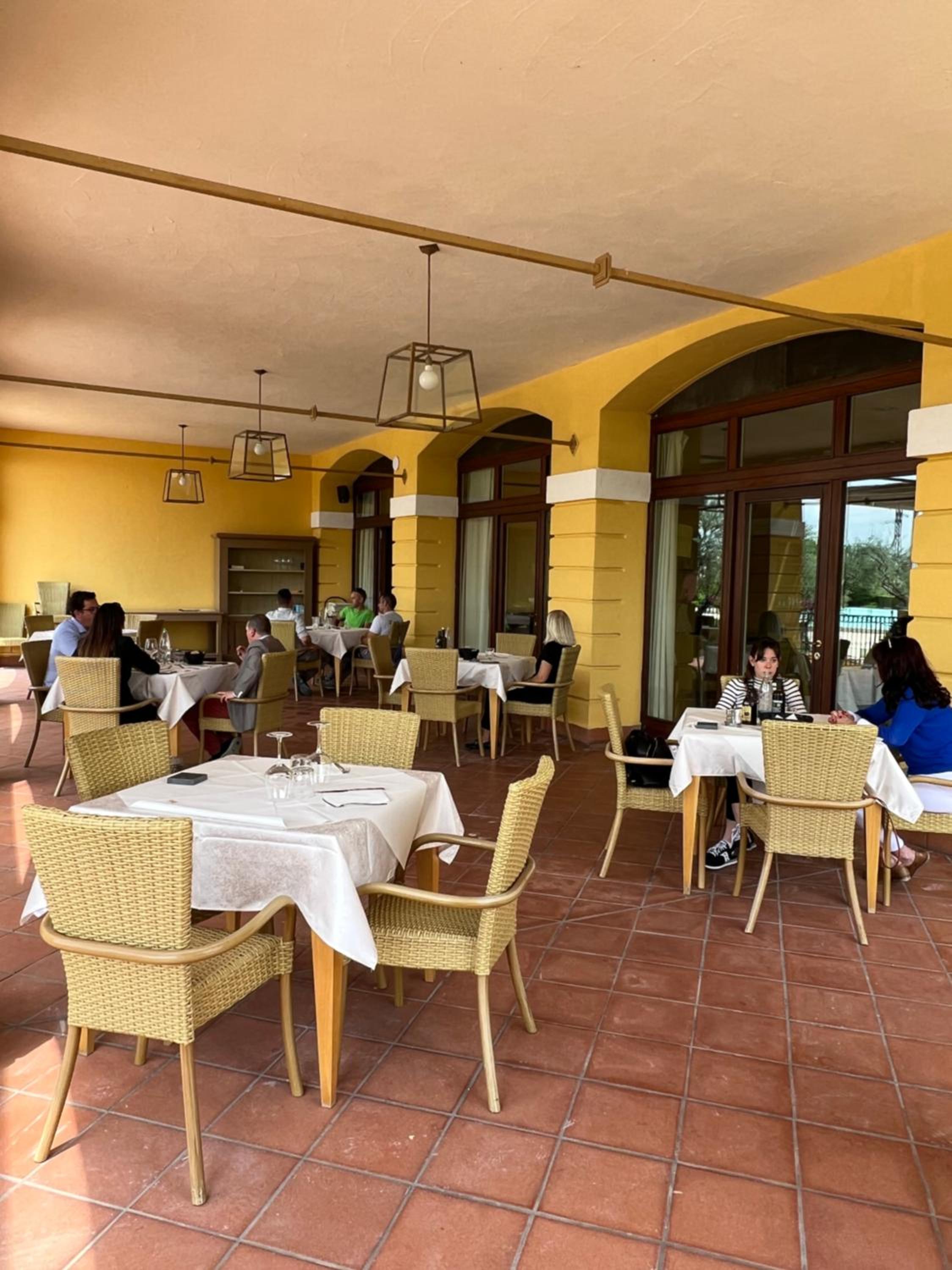 Garda Resort Village
