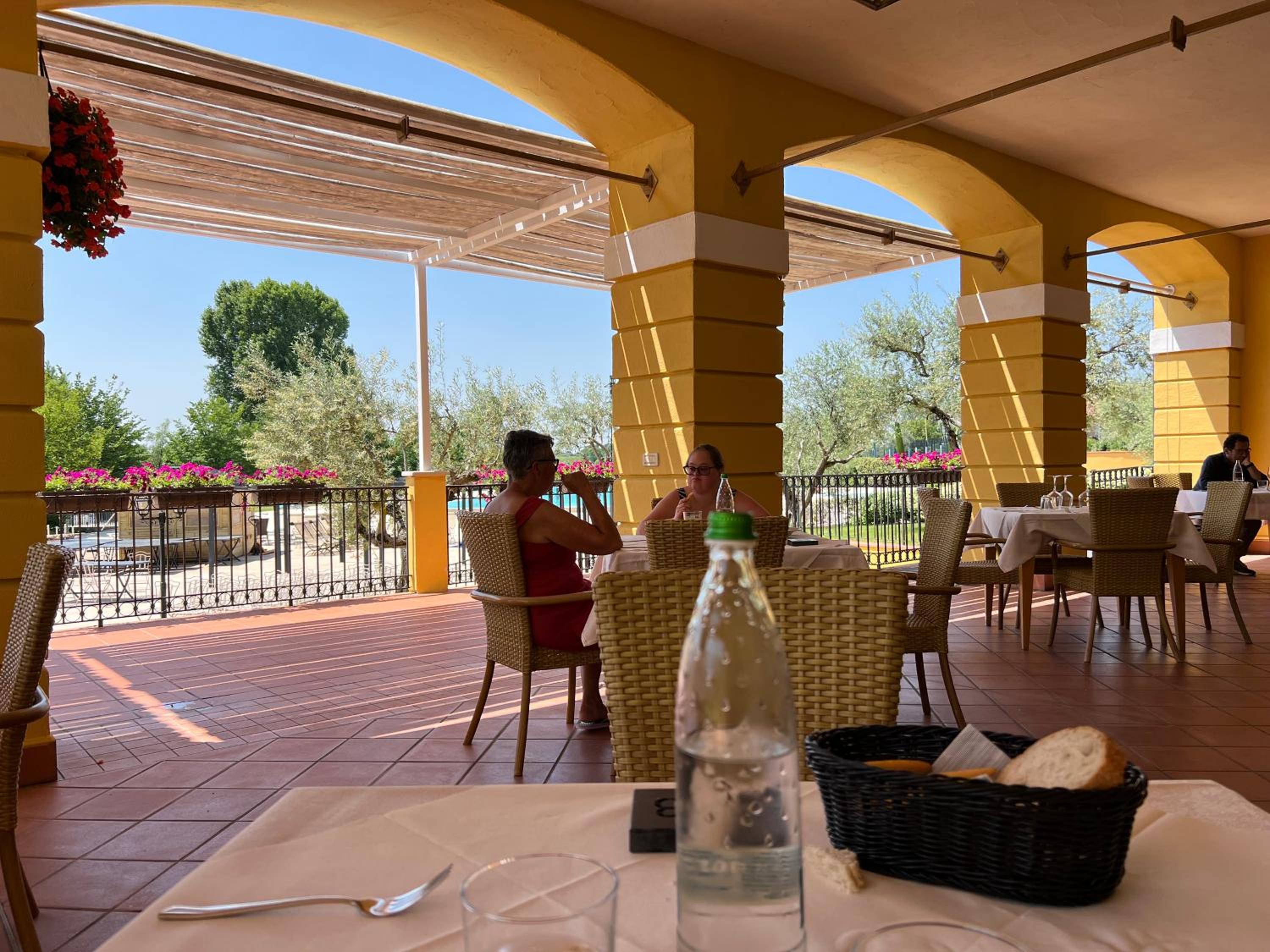 Garda Resort Village