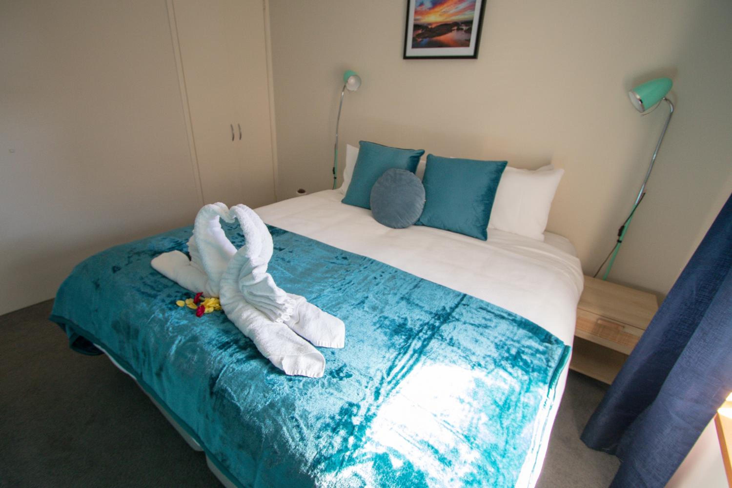 Margaret River Retreat on Fearn