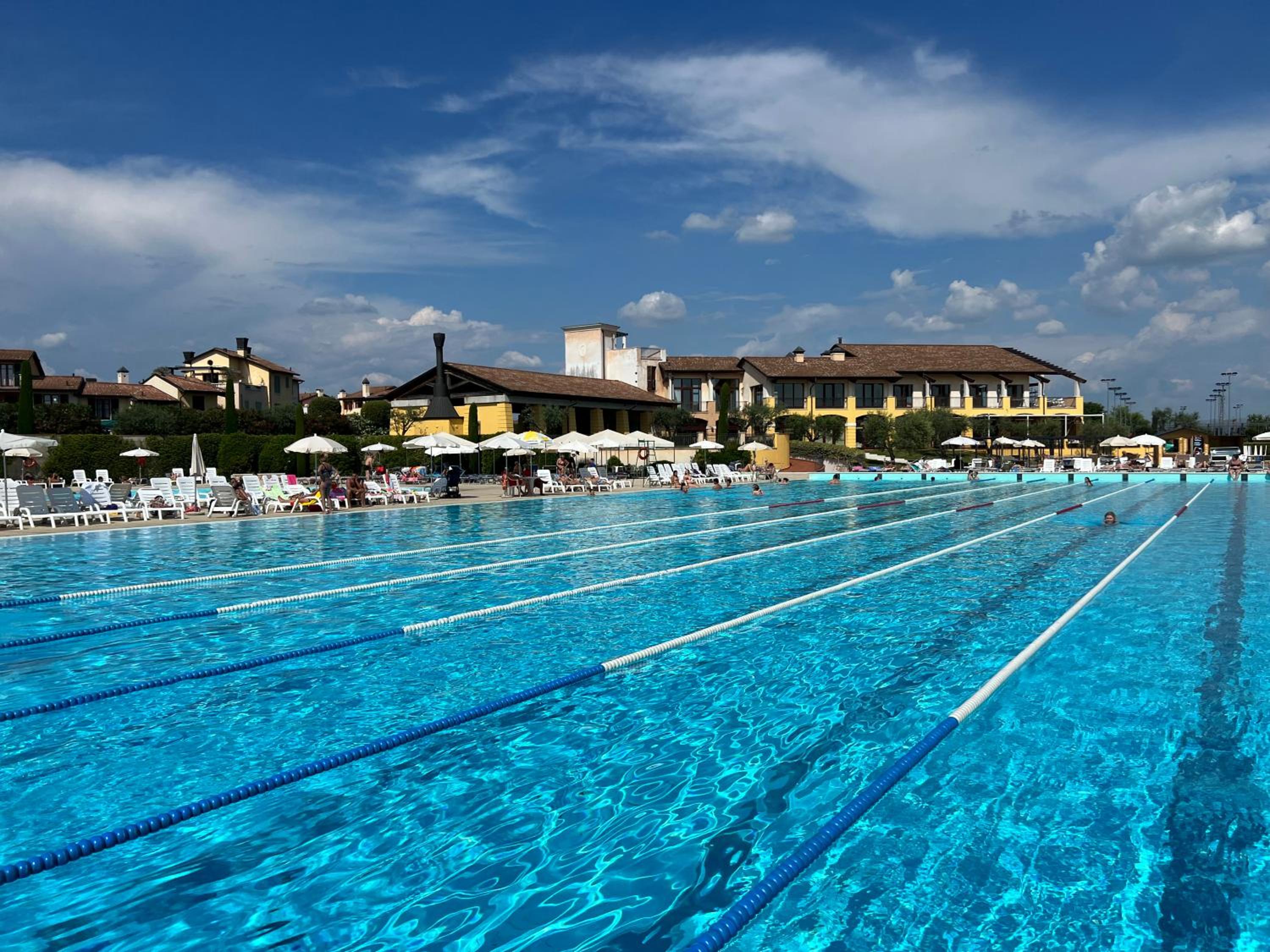 Garda Resort Village