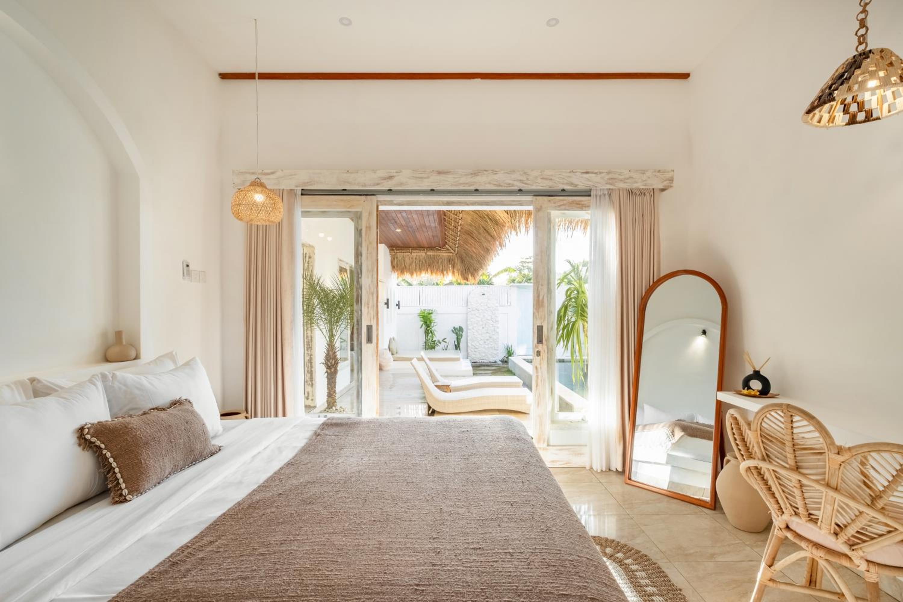 Casa Flamingo