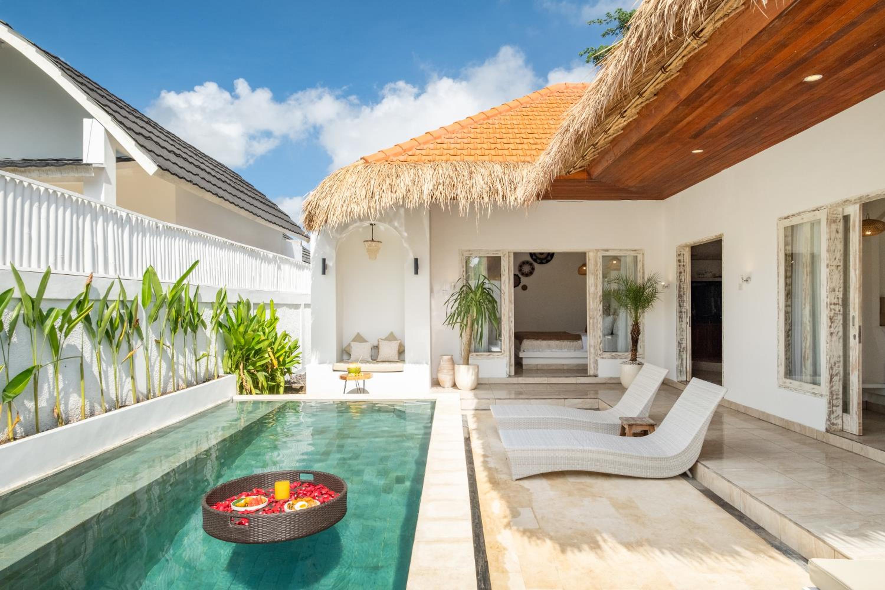 Casa Flamingo