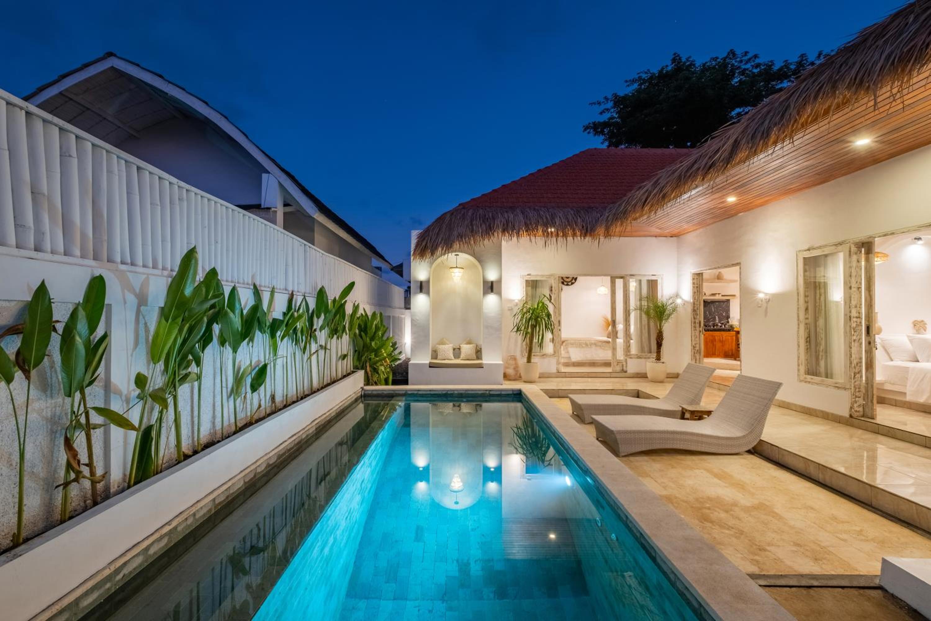 Casa Flamingo