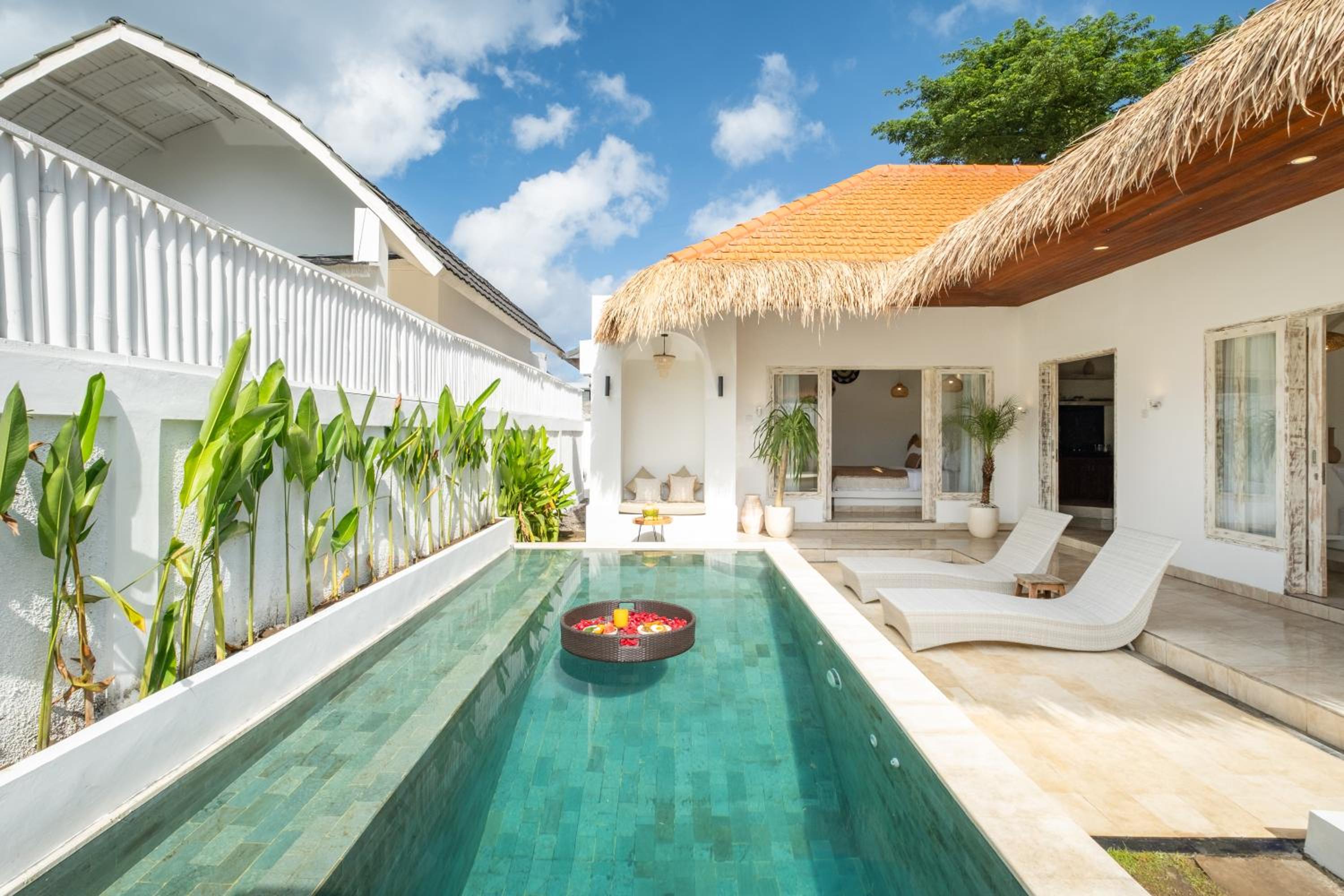 Casa Flamingo