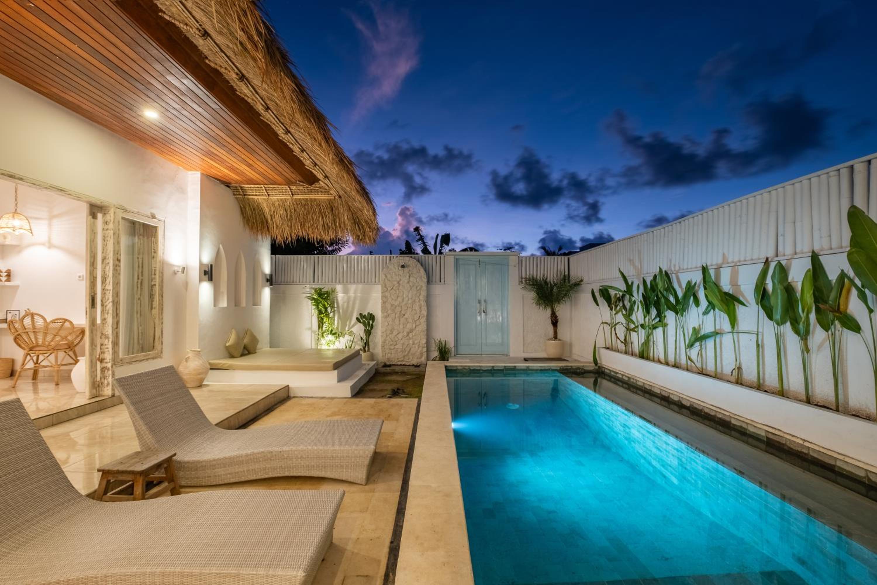 Casa Flamingo