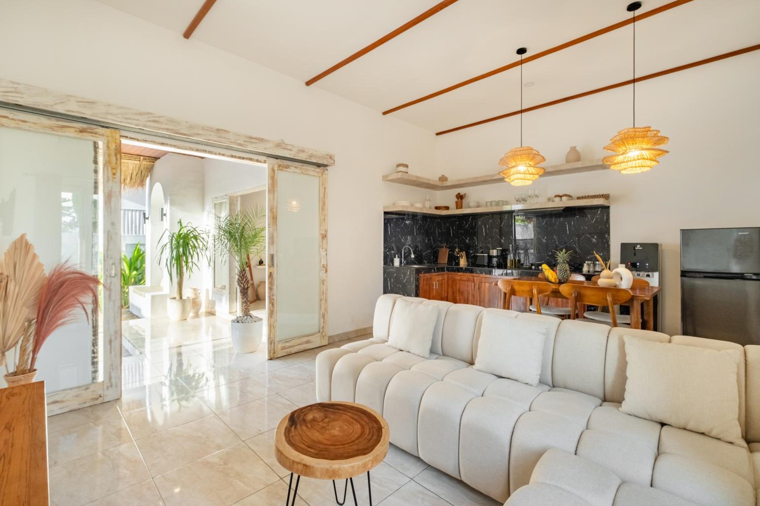 Casa Flamingo