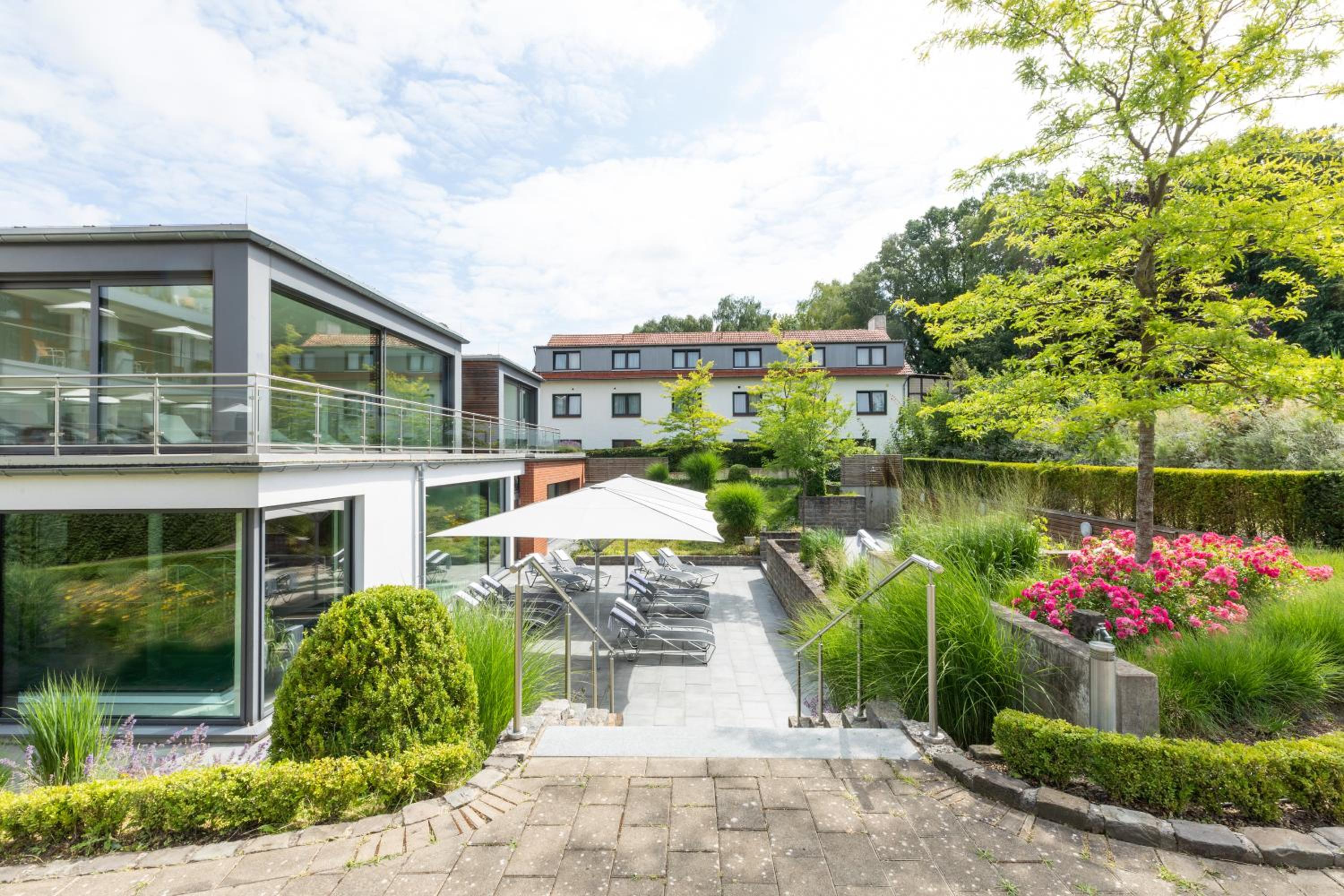 Landhotel Annelie - Property Image 8