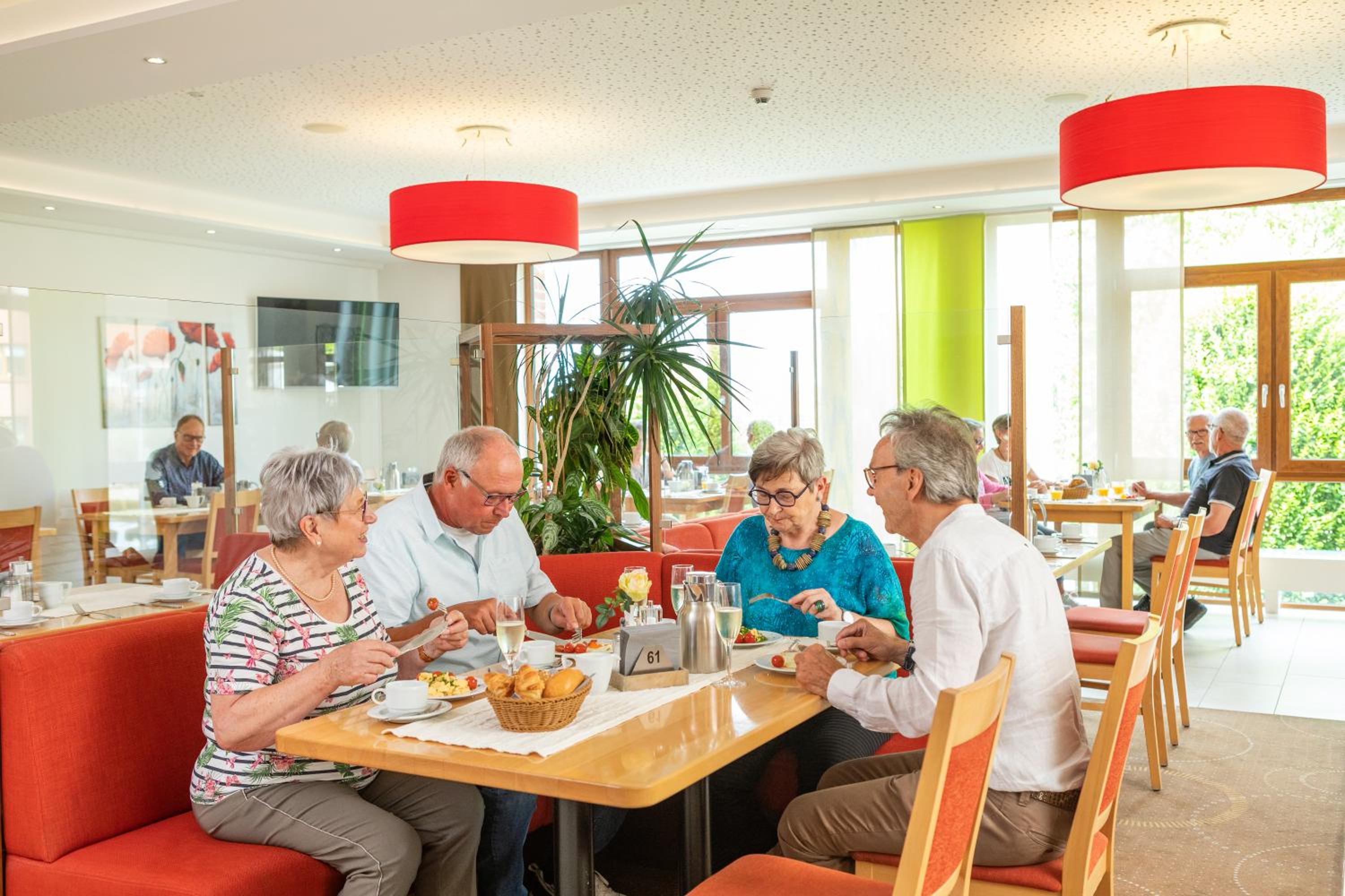 Landhotel Annelie - Property Image 16