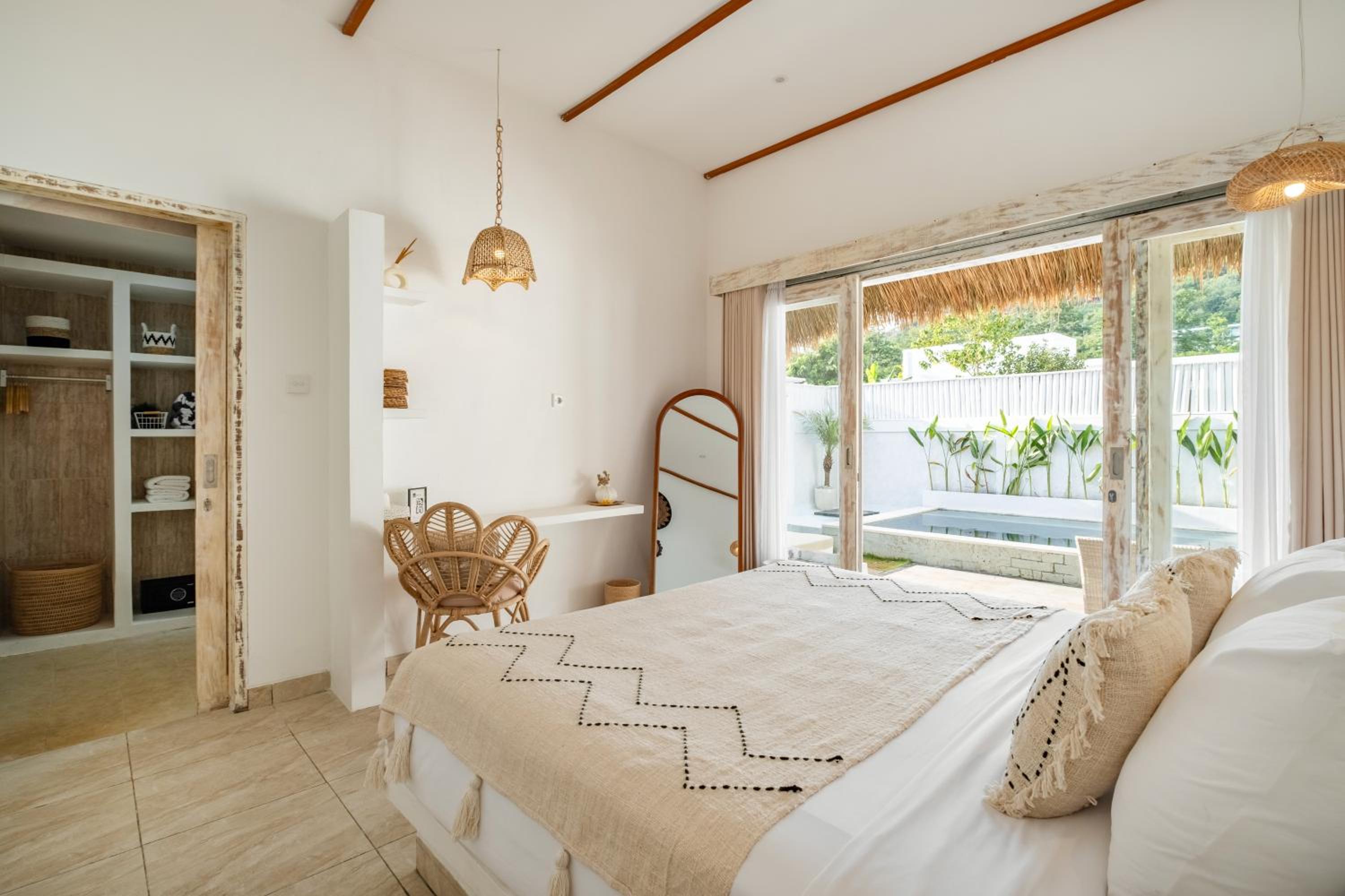 Casa Flamingo