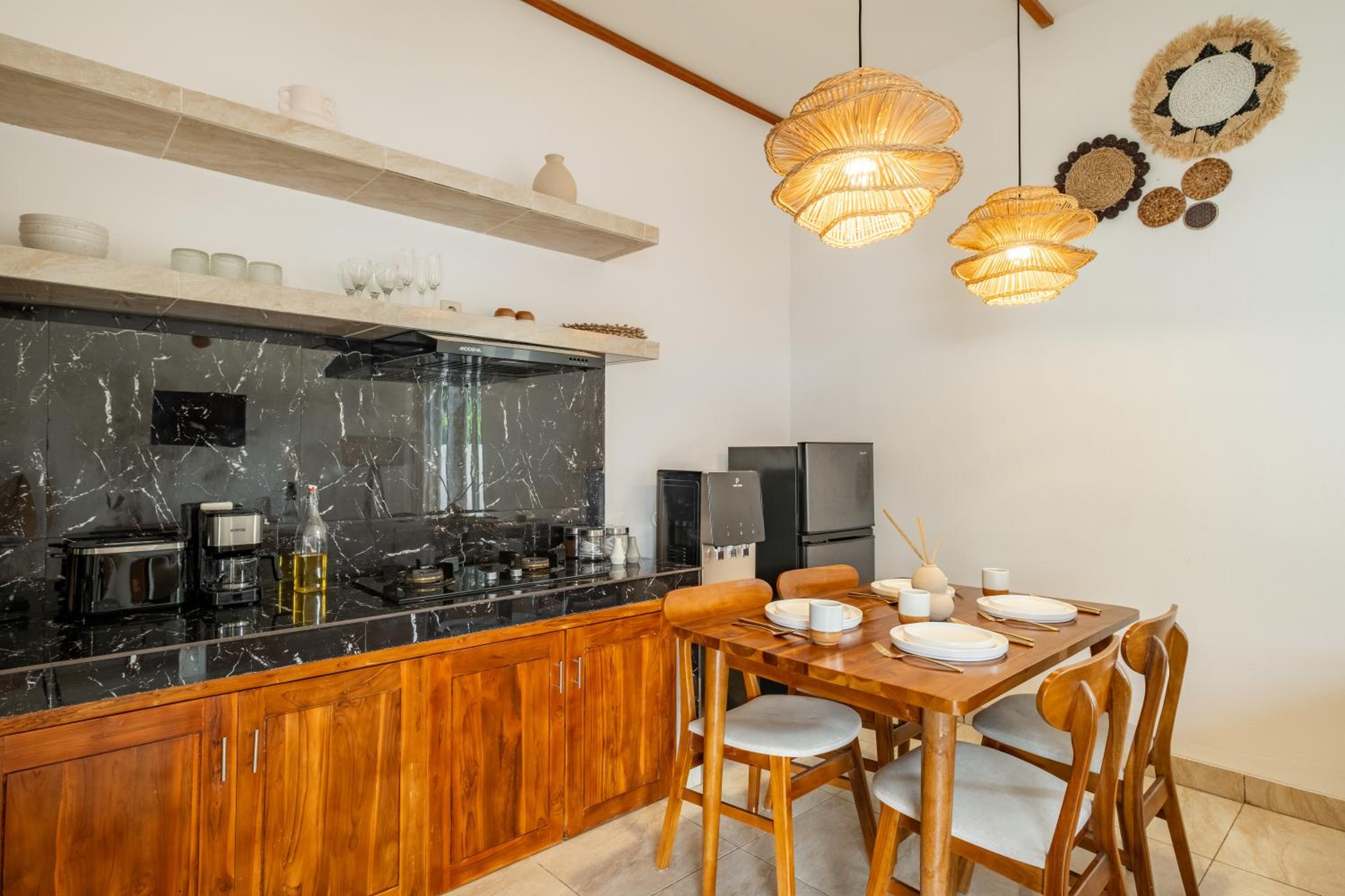 Casa Flamingo