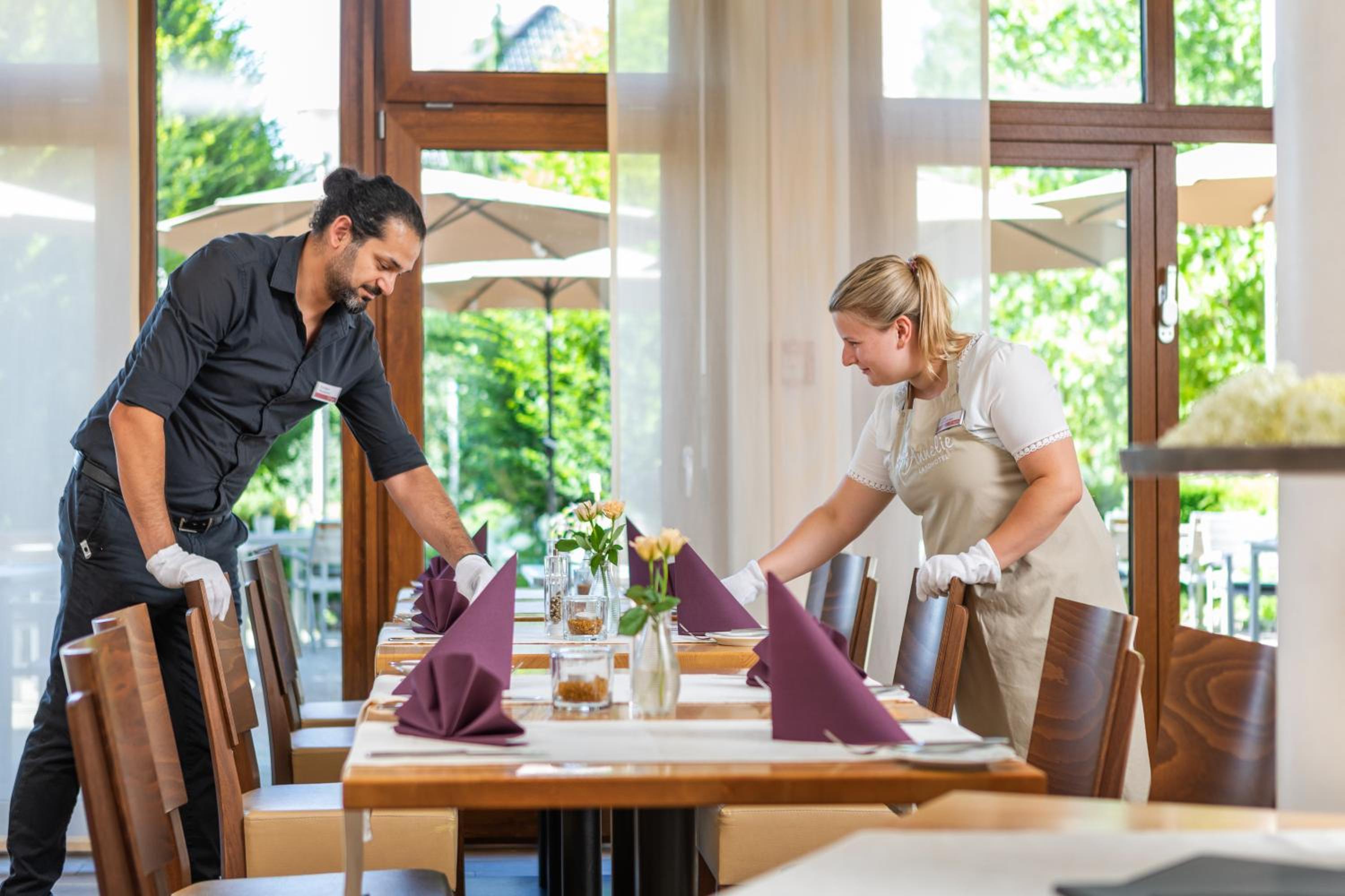 Landhotel Annelie - Property Image 17