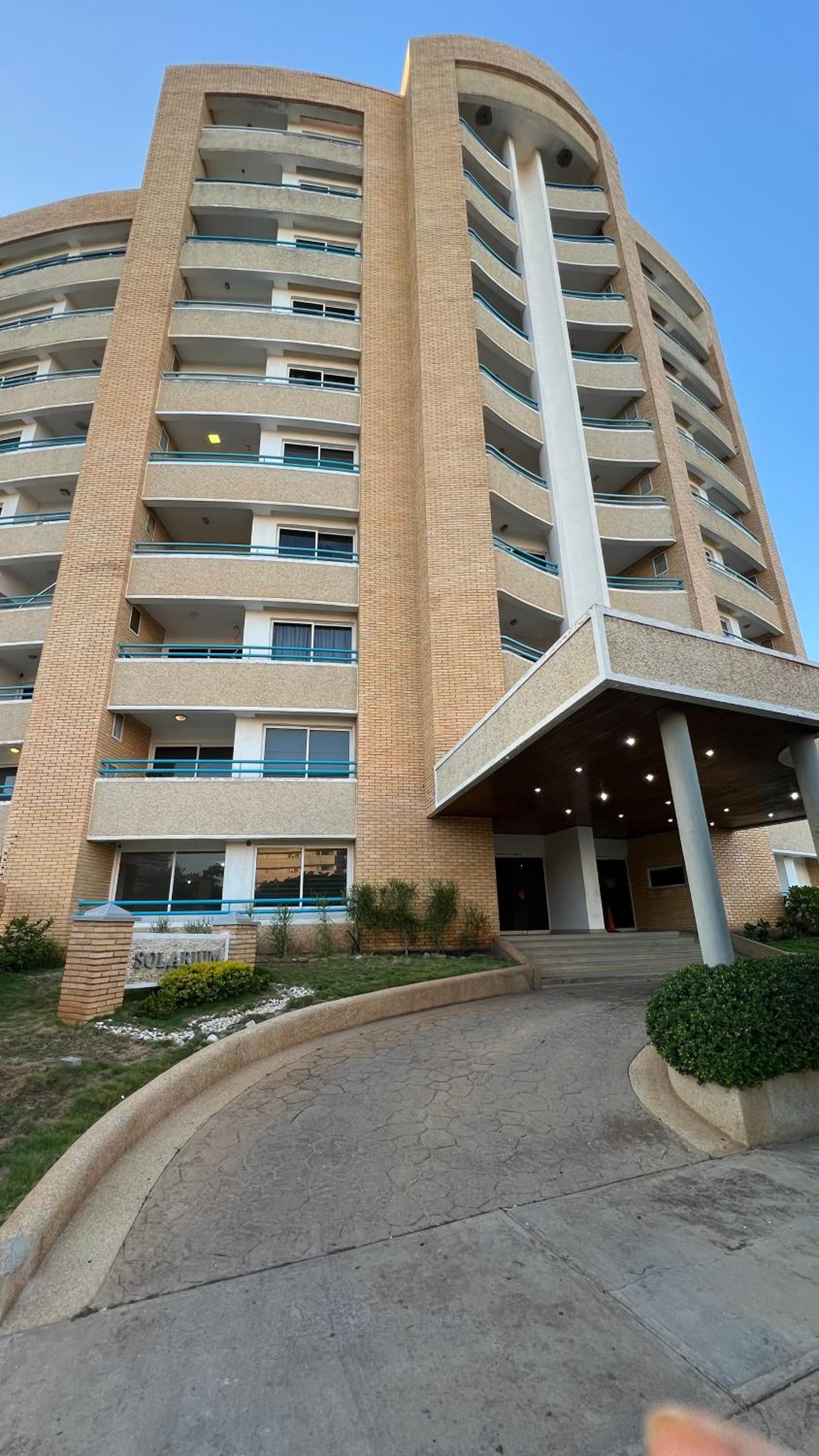 Edificio Solarium