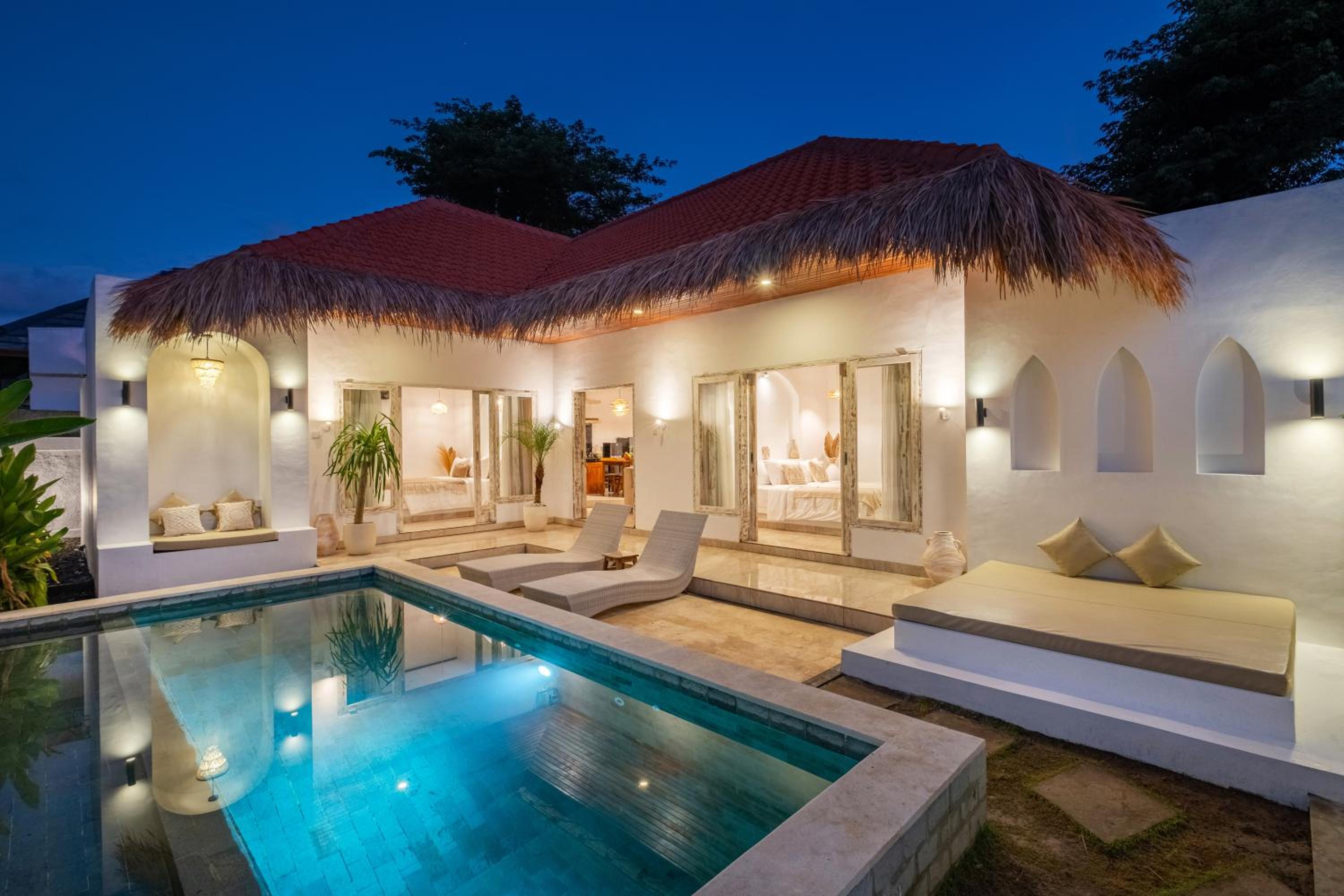 Casa Flamingo