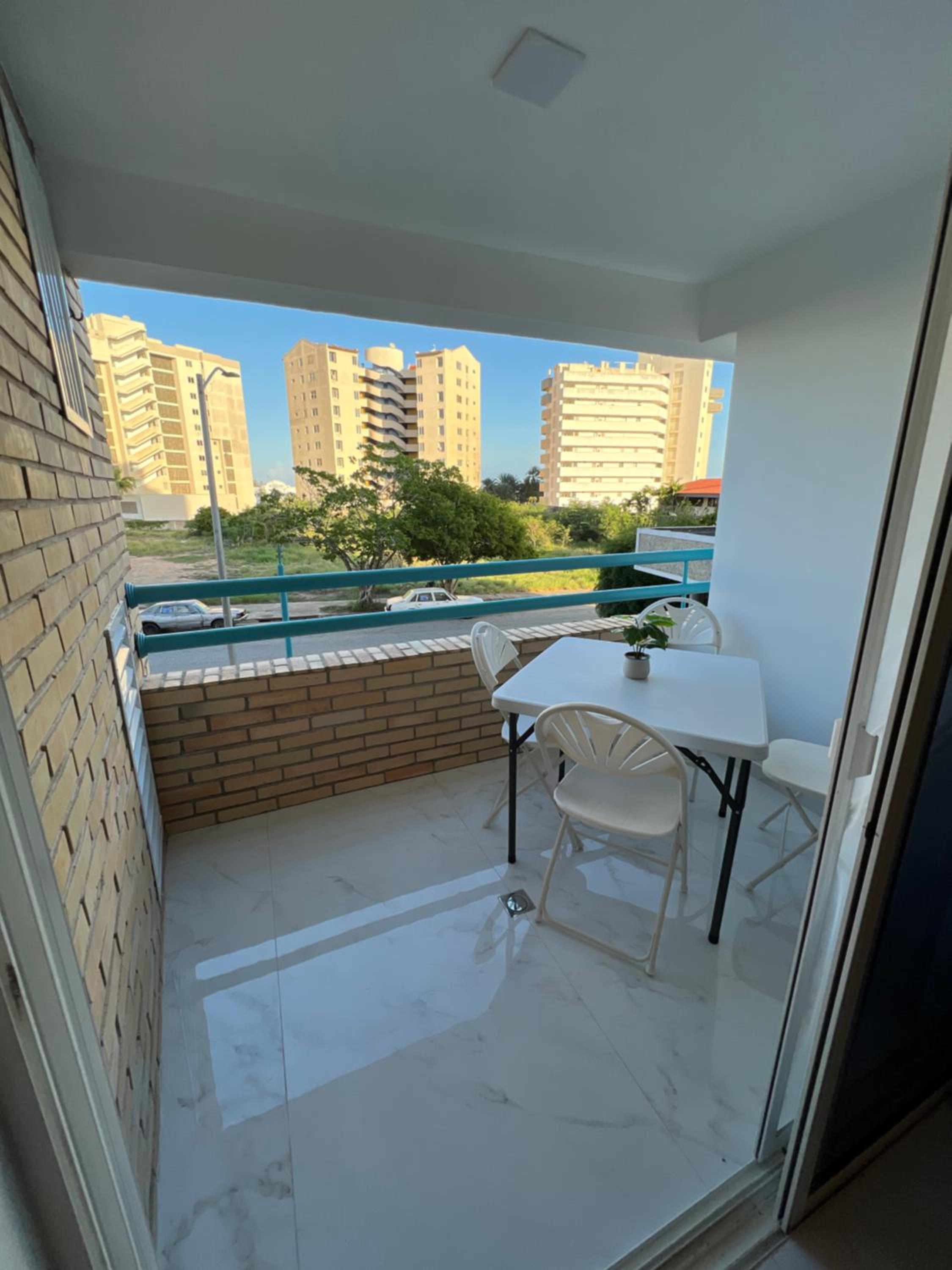 Edificio Solarium