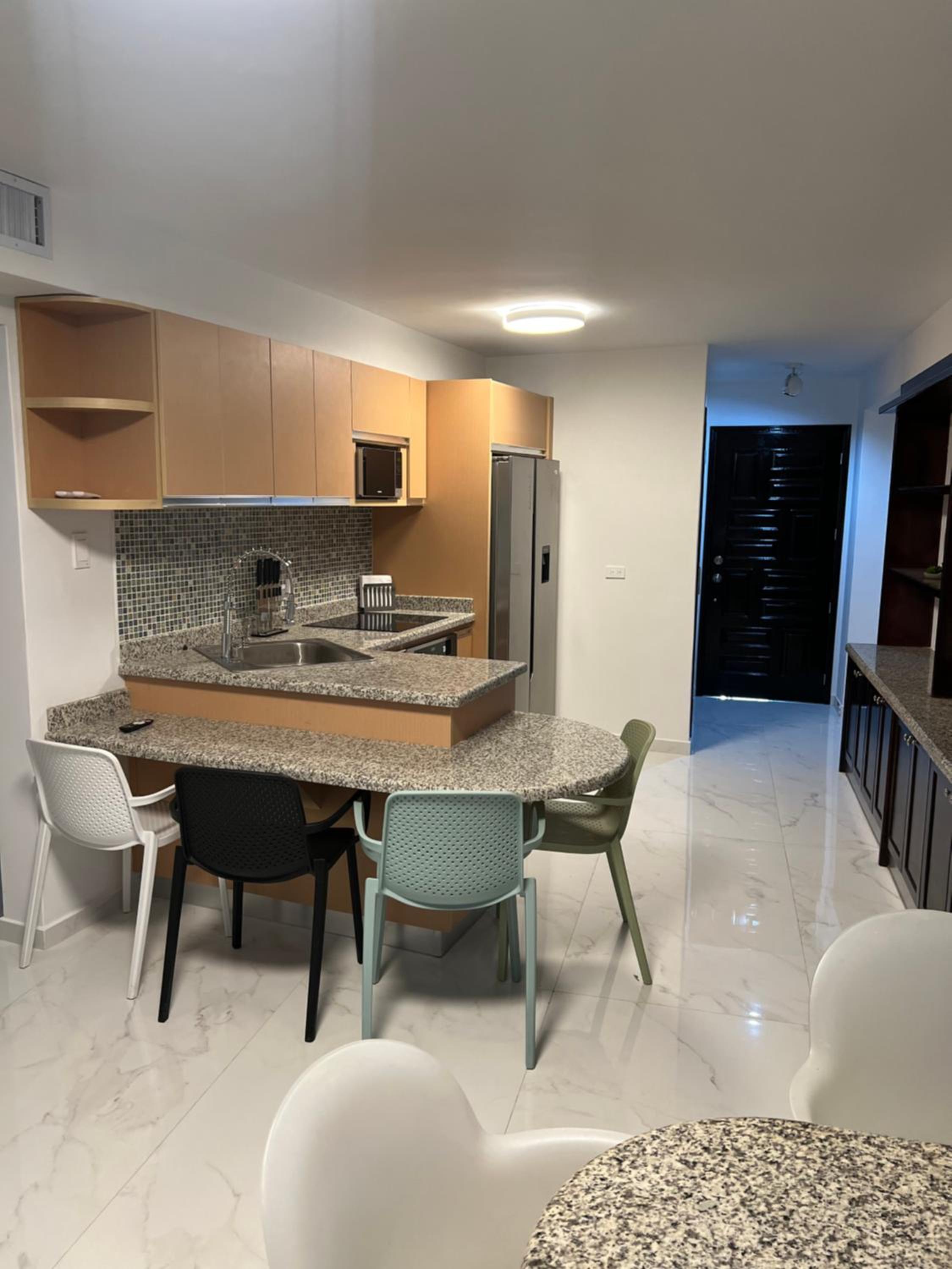 Edificio Solarium