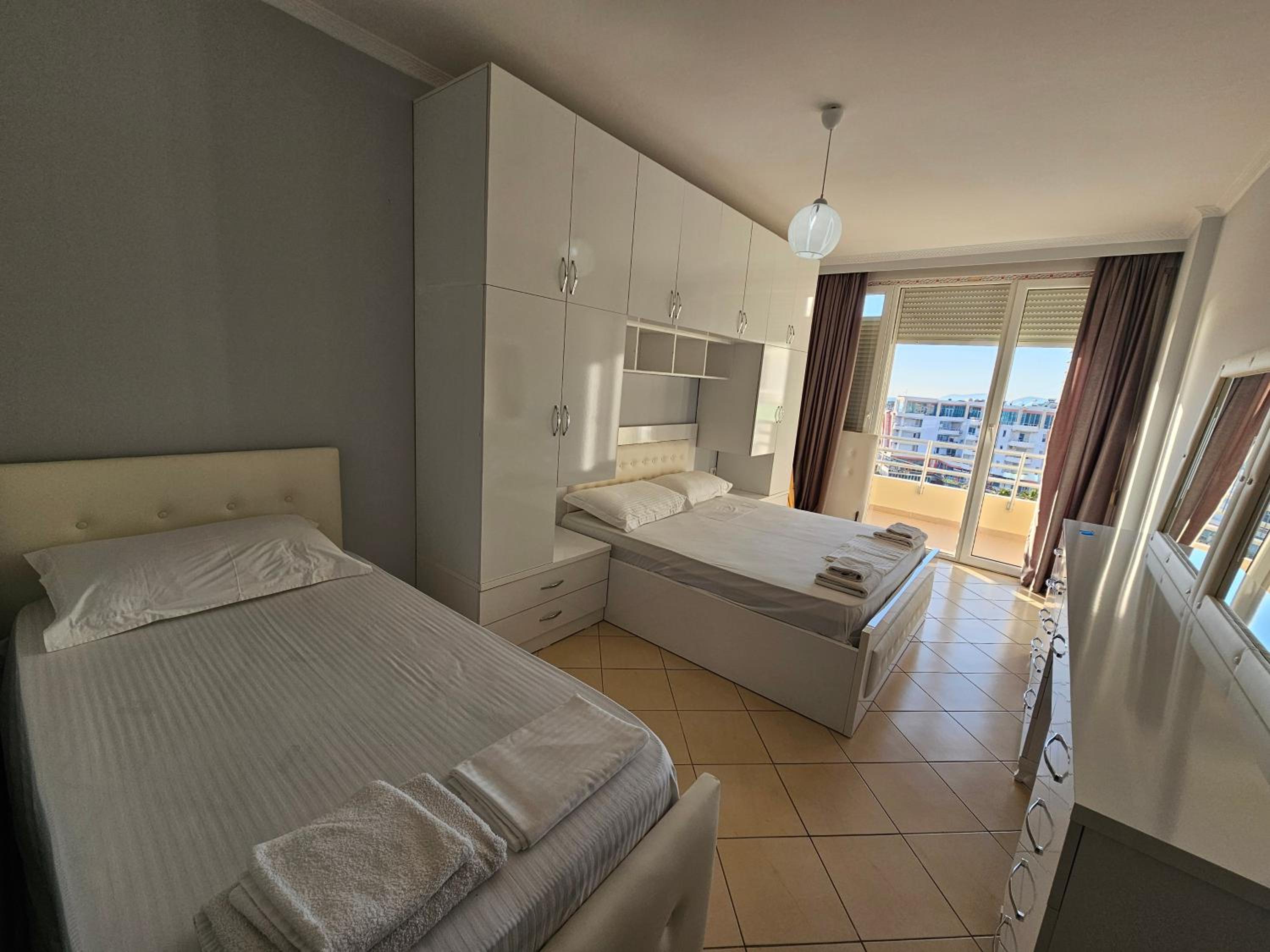 Amara Sea View Aparments Lungomare