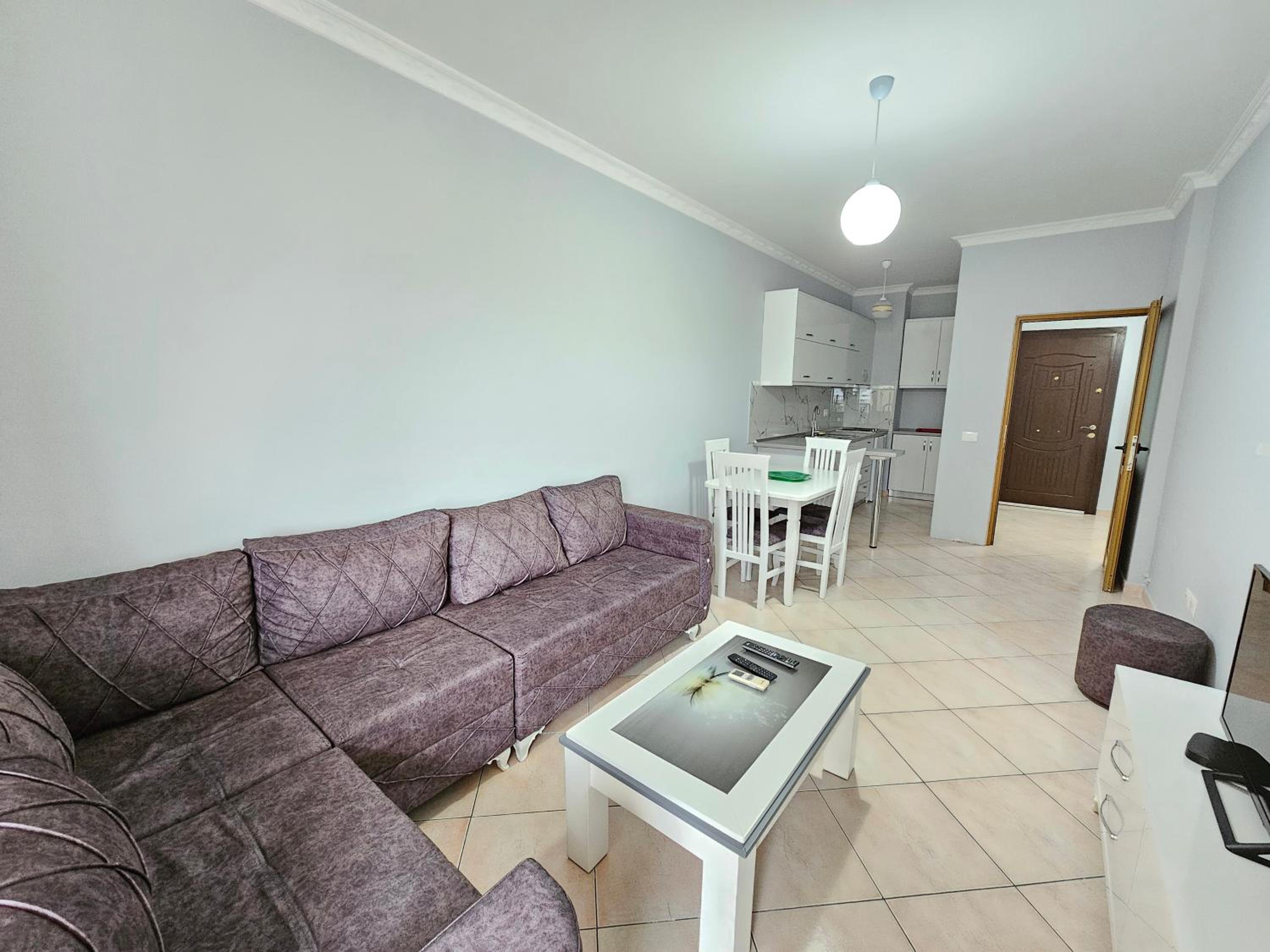 Amara Sea View Aparments Lungomare