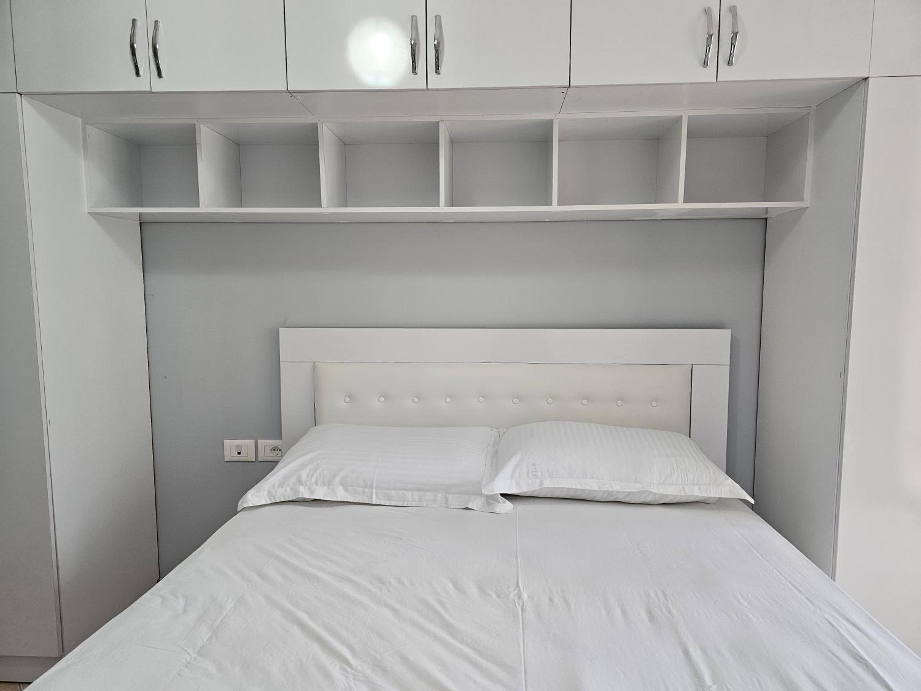 Amara Sea View Aparments Lungomare