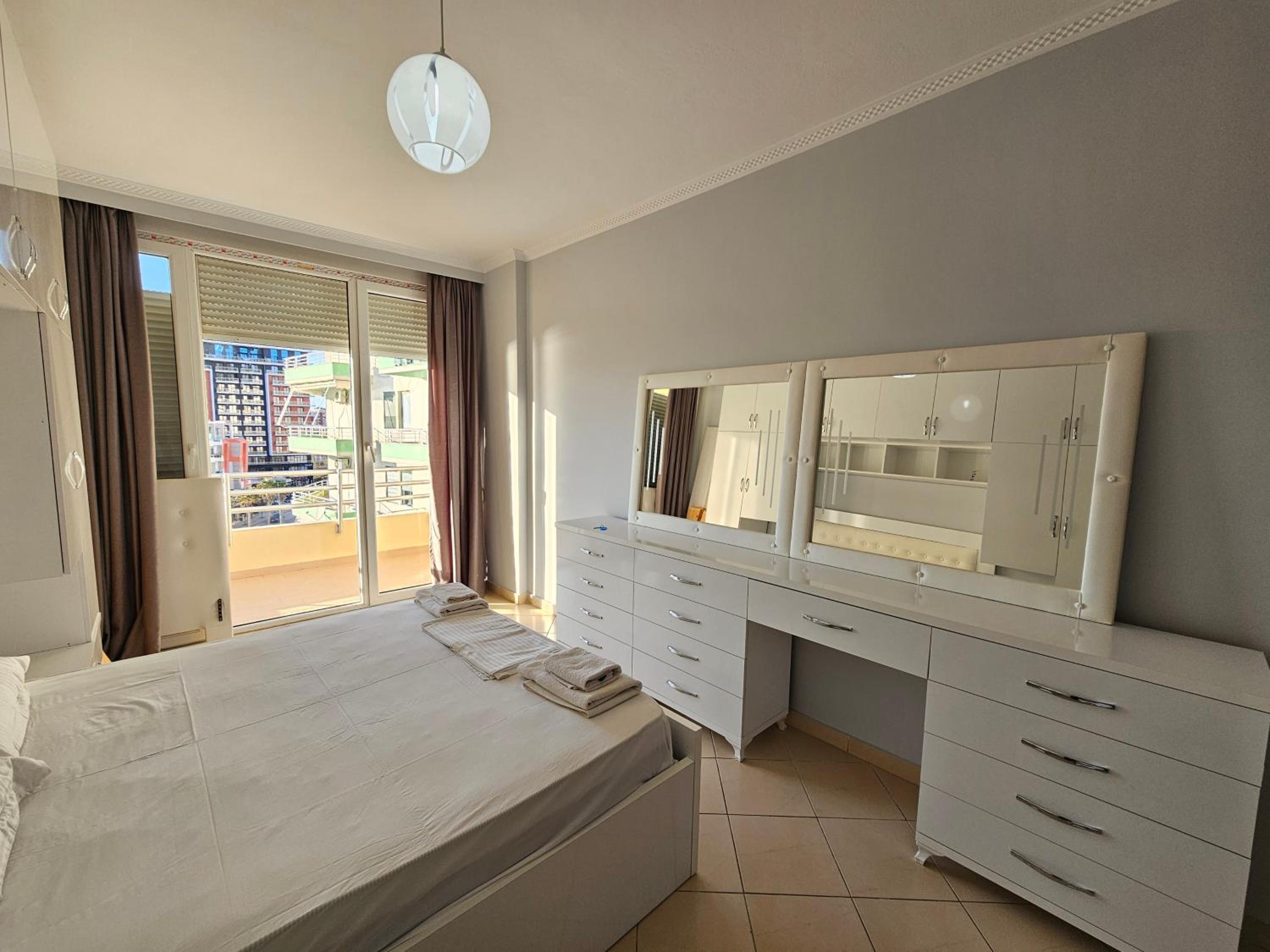 Amara Sea View Aparments Lungomare