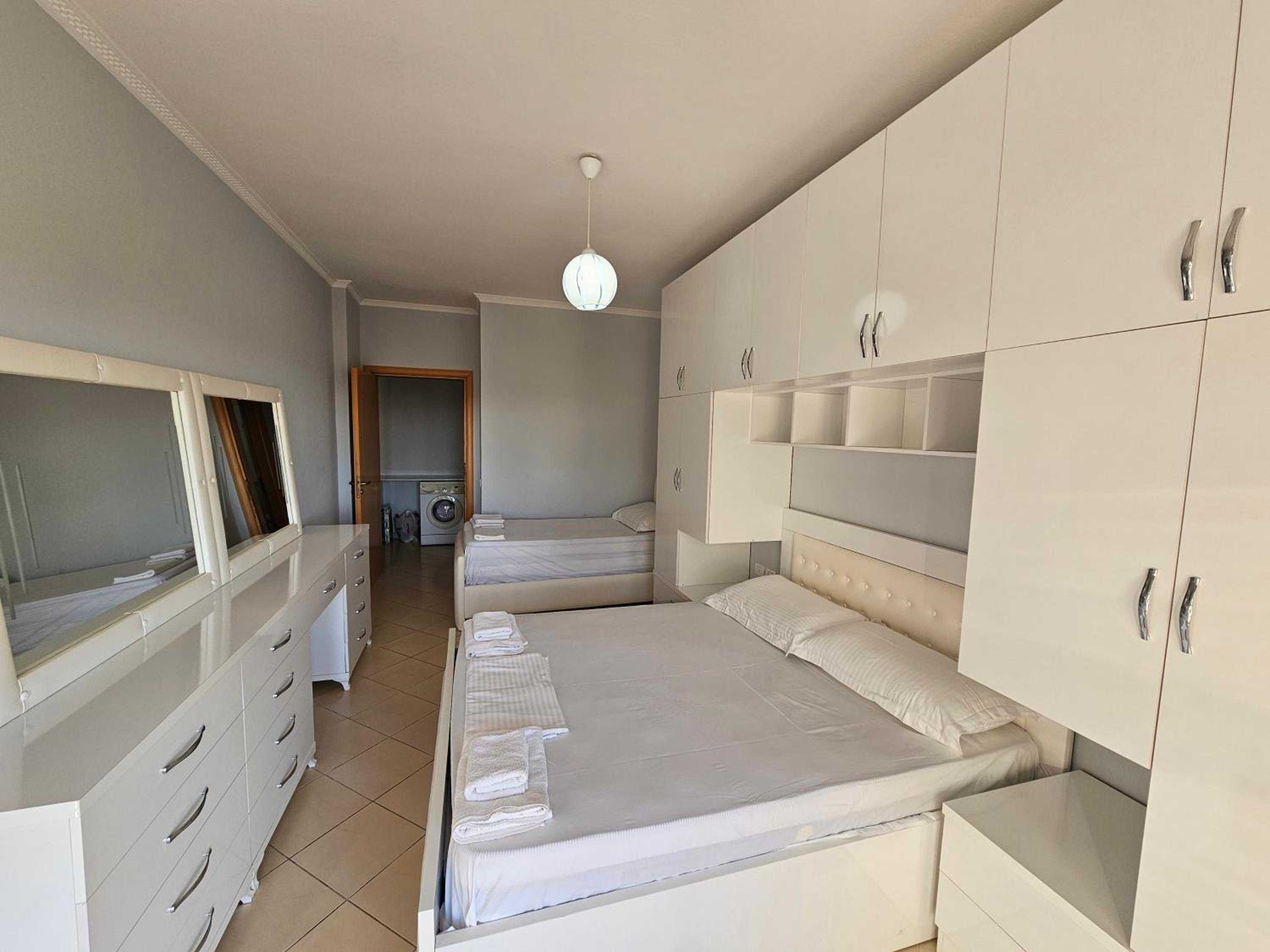 Amara Sea View Aparments Lungomare