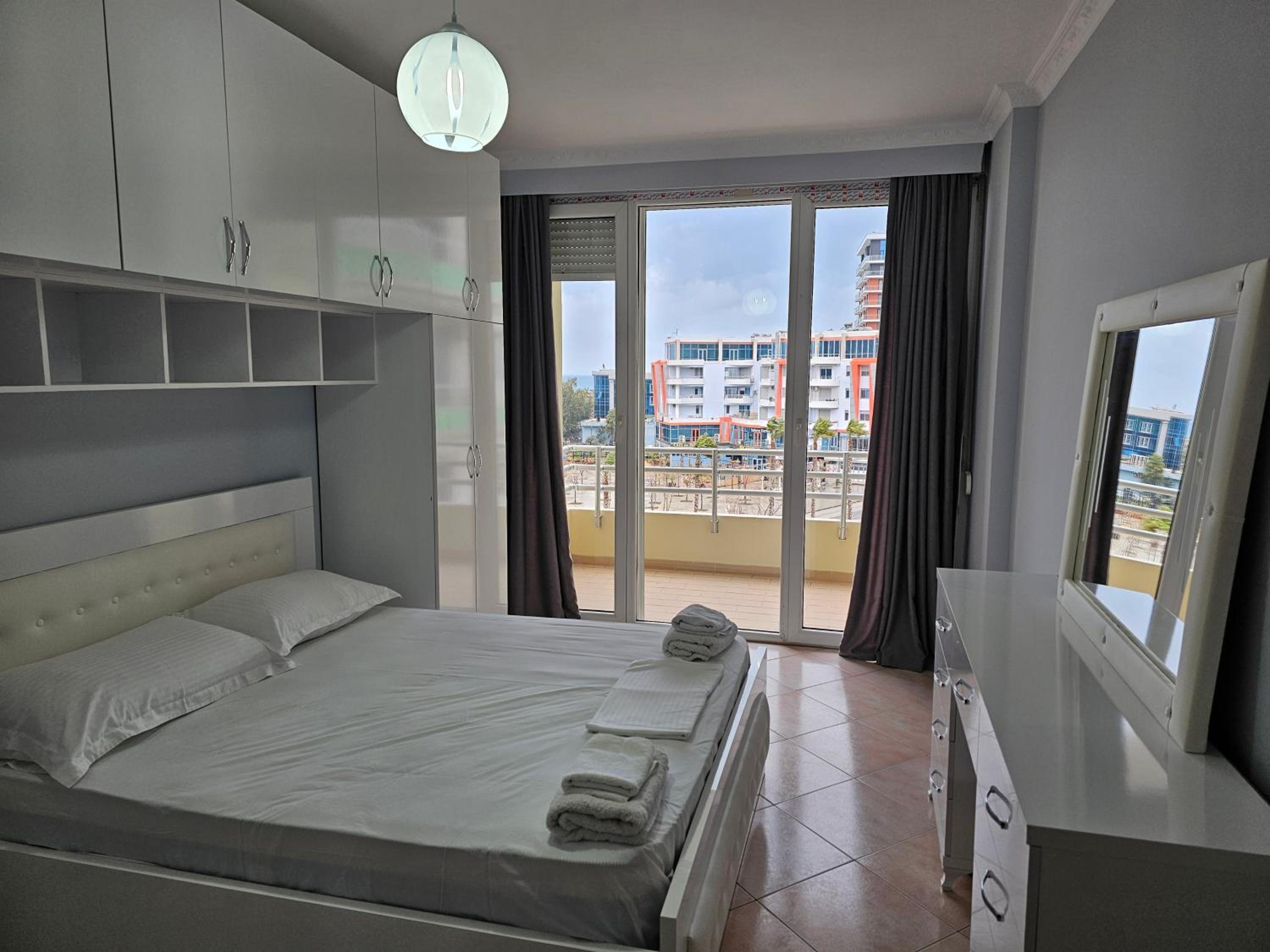 Amara Sea View Aparments Lungomare