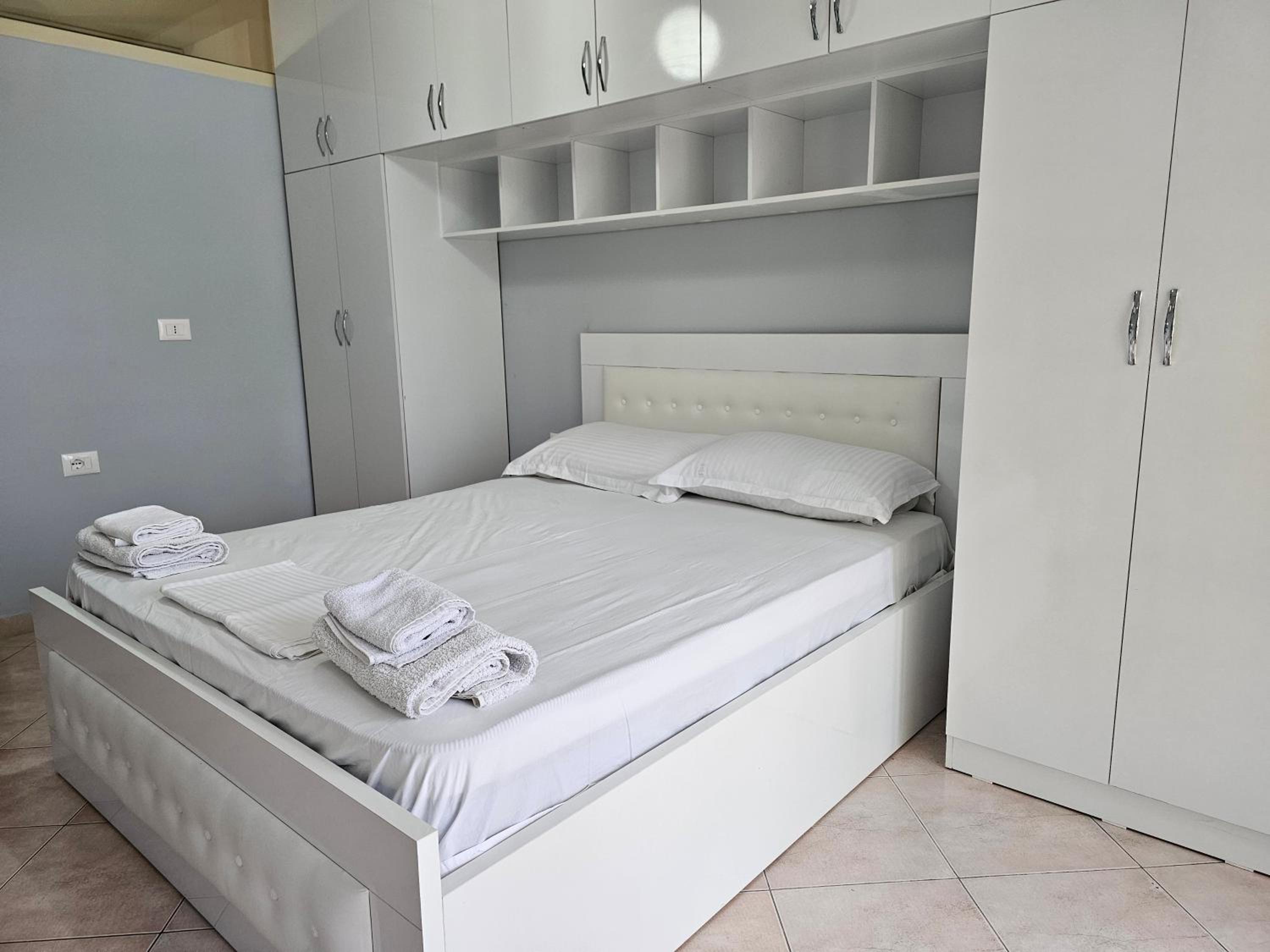 Amara Sea View Aparments Lungomare