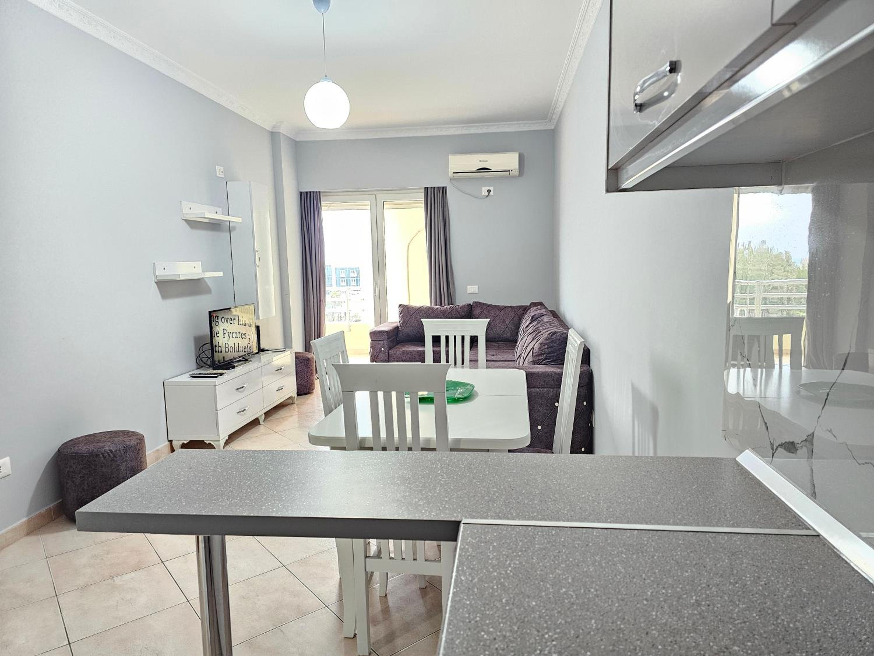 Amara Sea View Aparments Lungomare