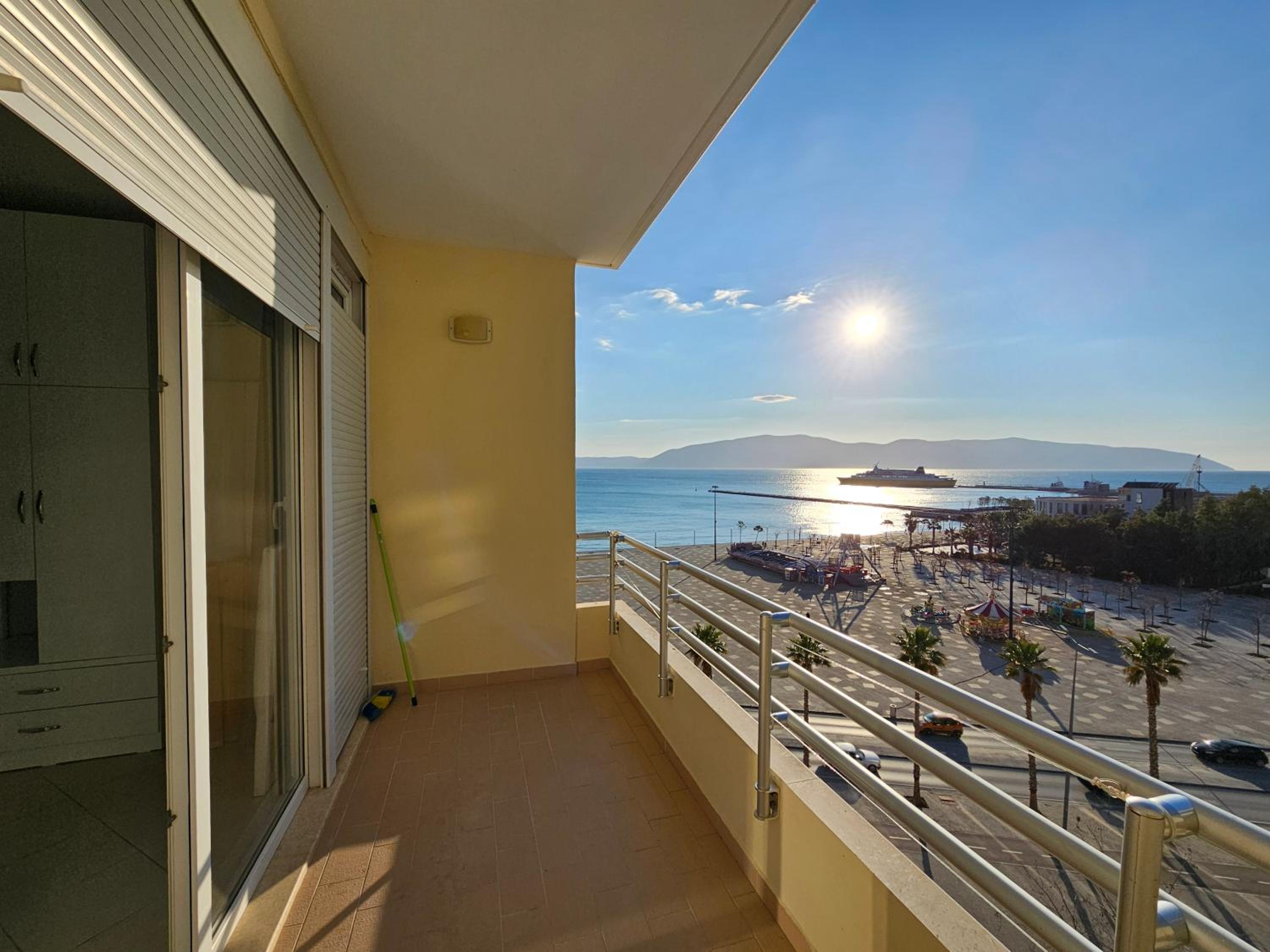 Amara Sea View Aparments Lungomare