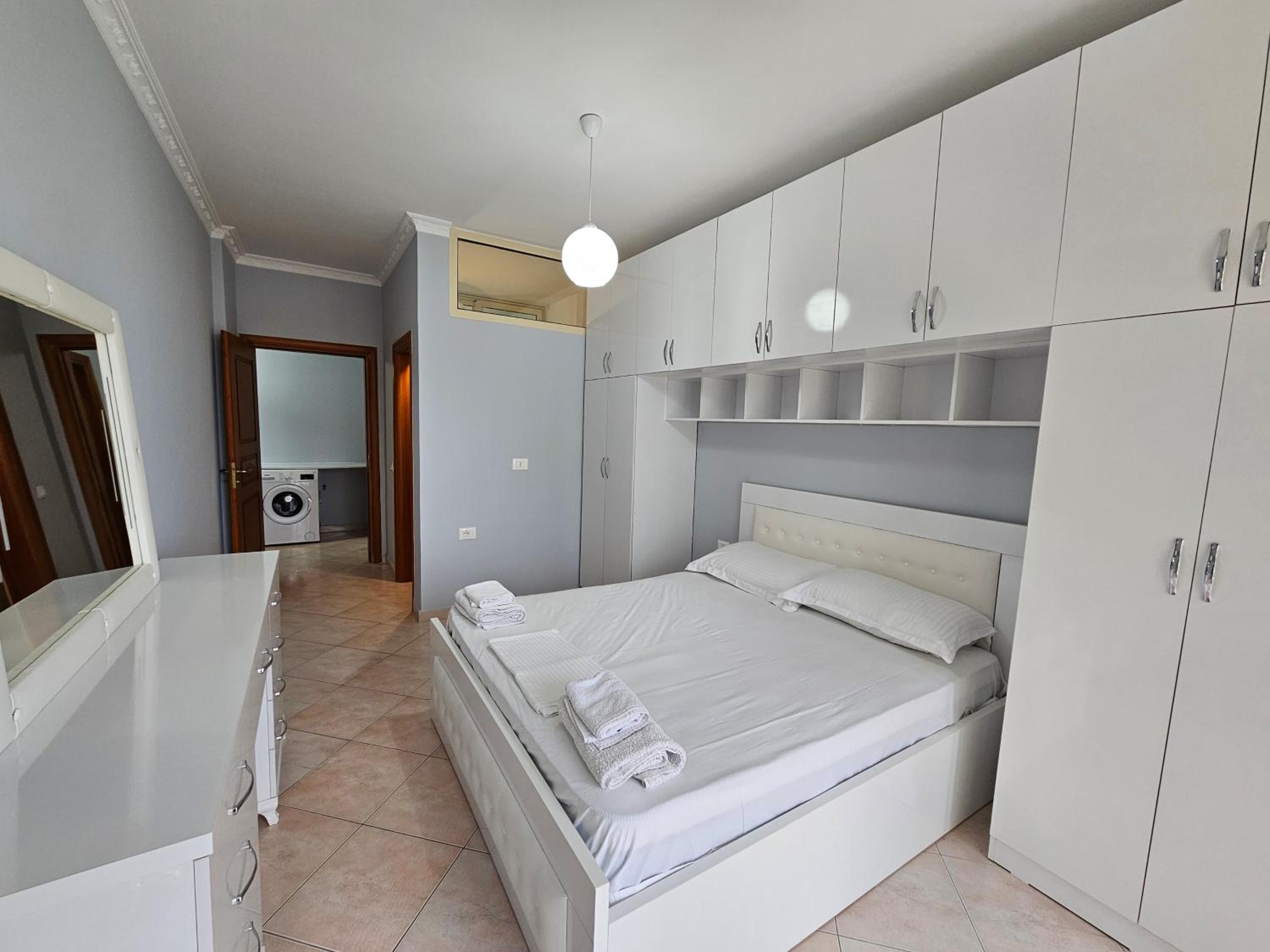 Amara Sea View Aparments Lungomare