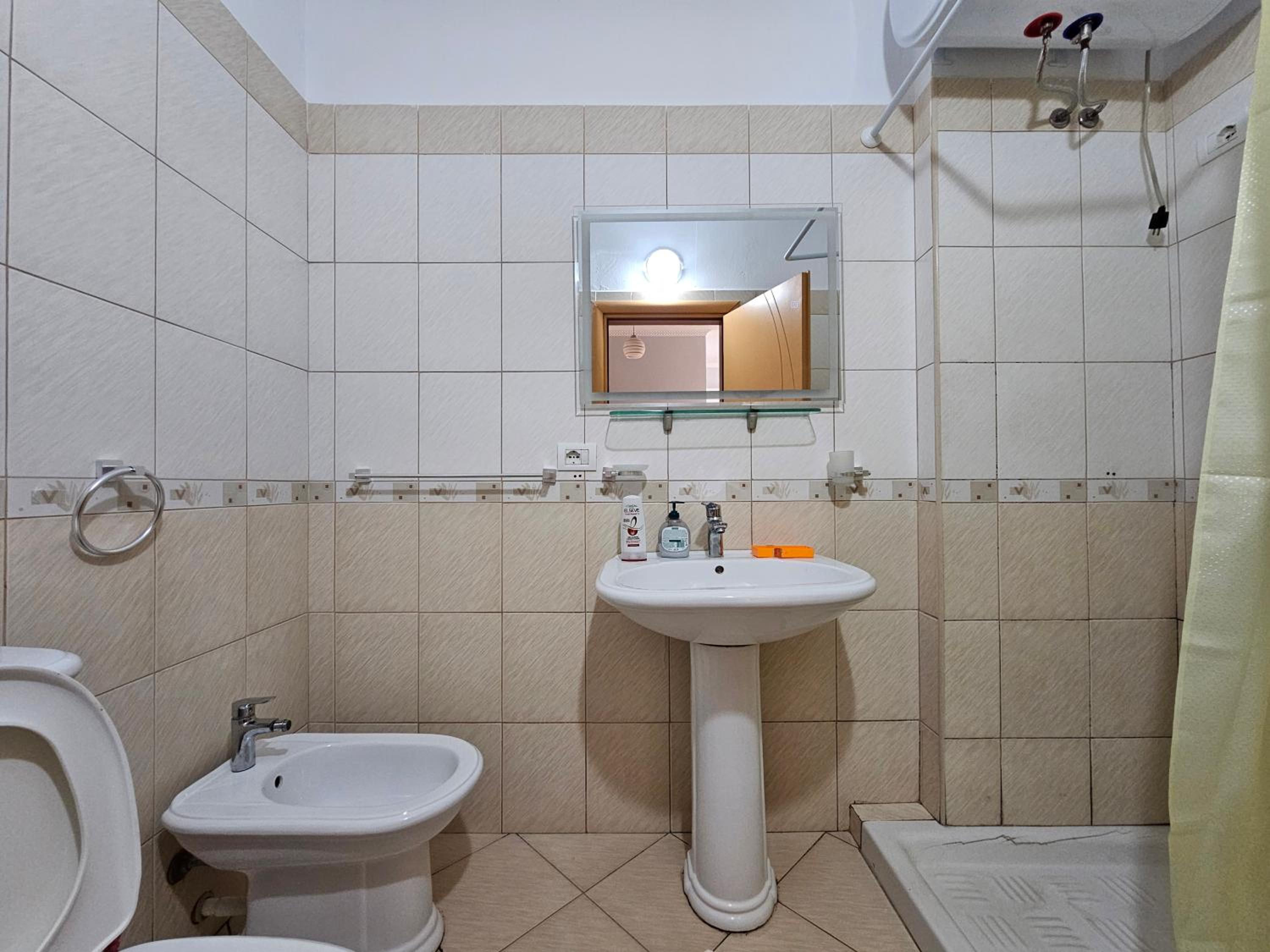 Amara Sea View Aparments Lungomare
