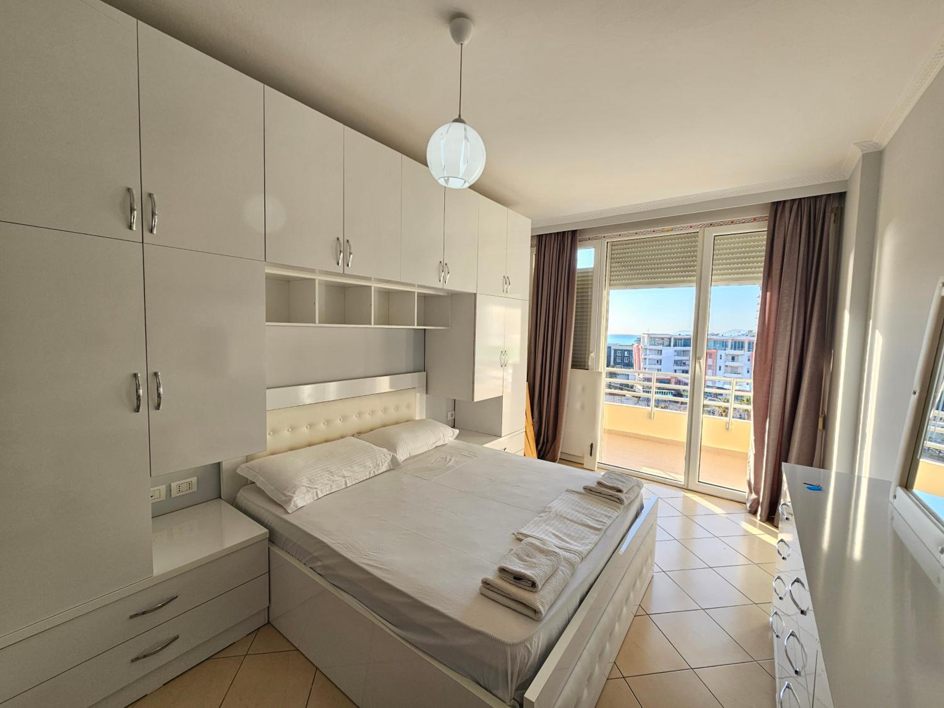 Amara Sea View Aparments Lungomare
