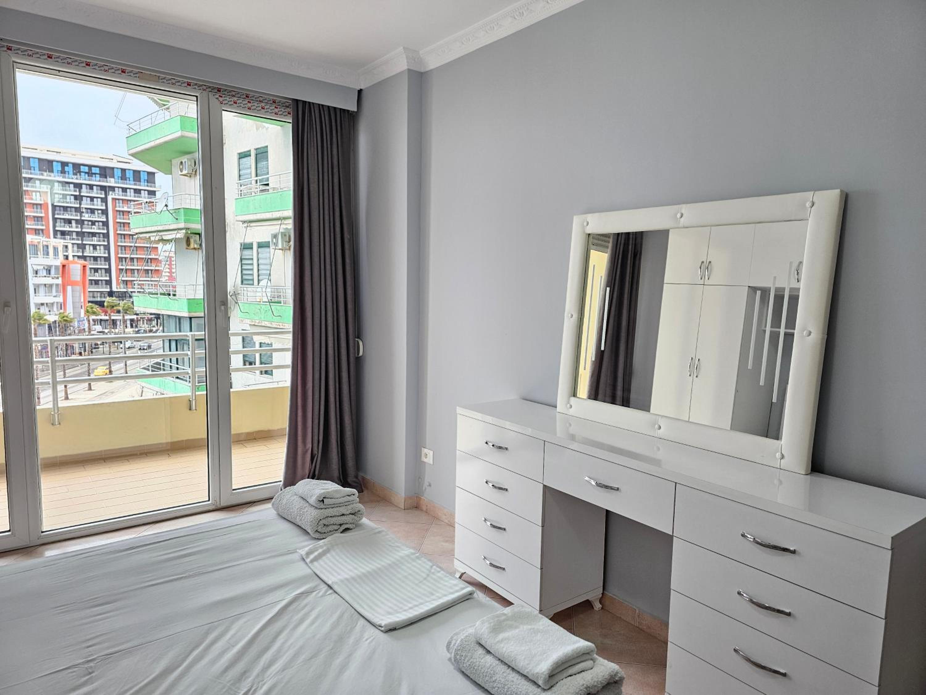 Amara Sea View Aparments Lungomare