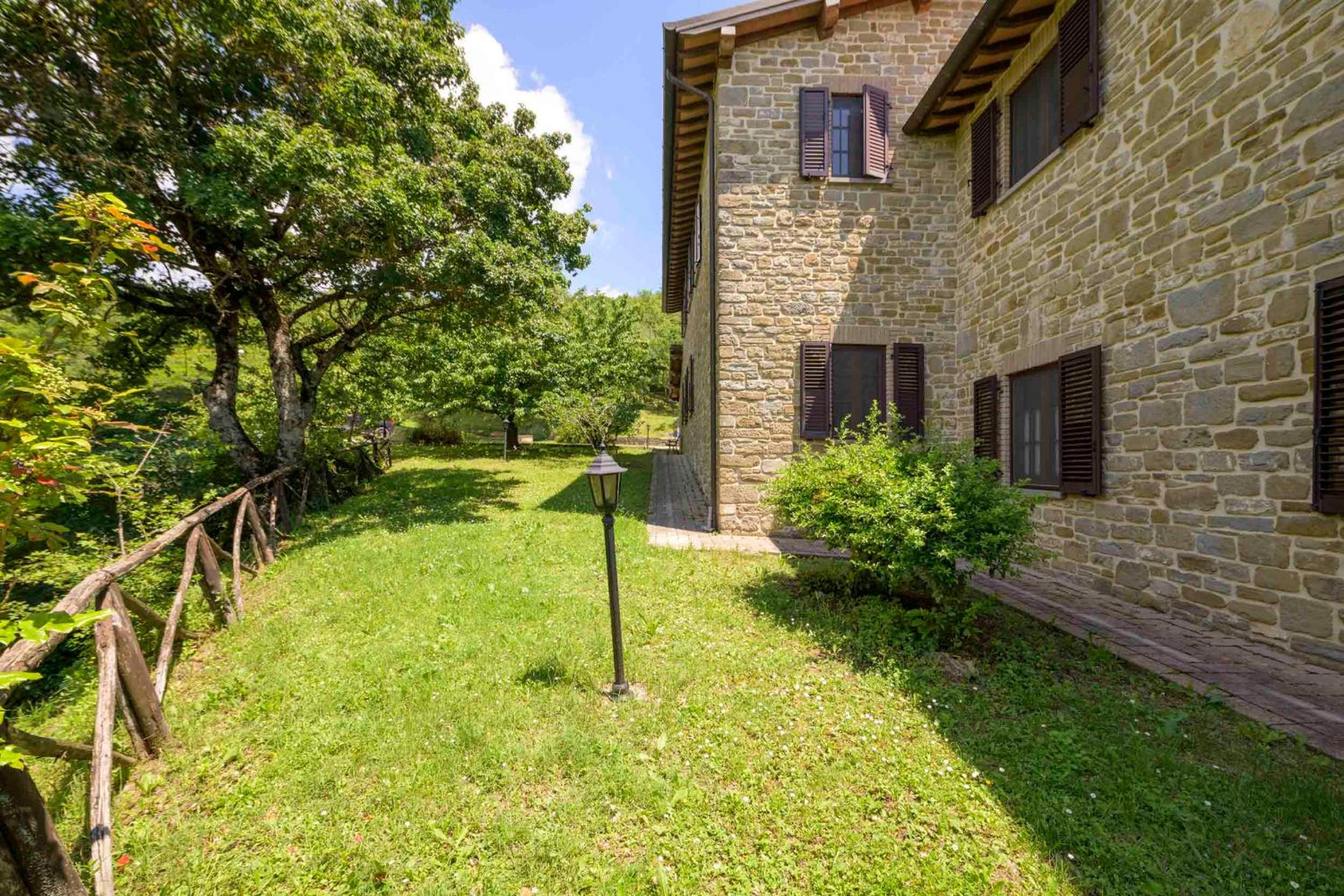 Agriturismo Castel d'Alfiolo-Barcomonte