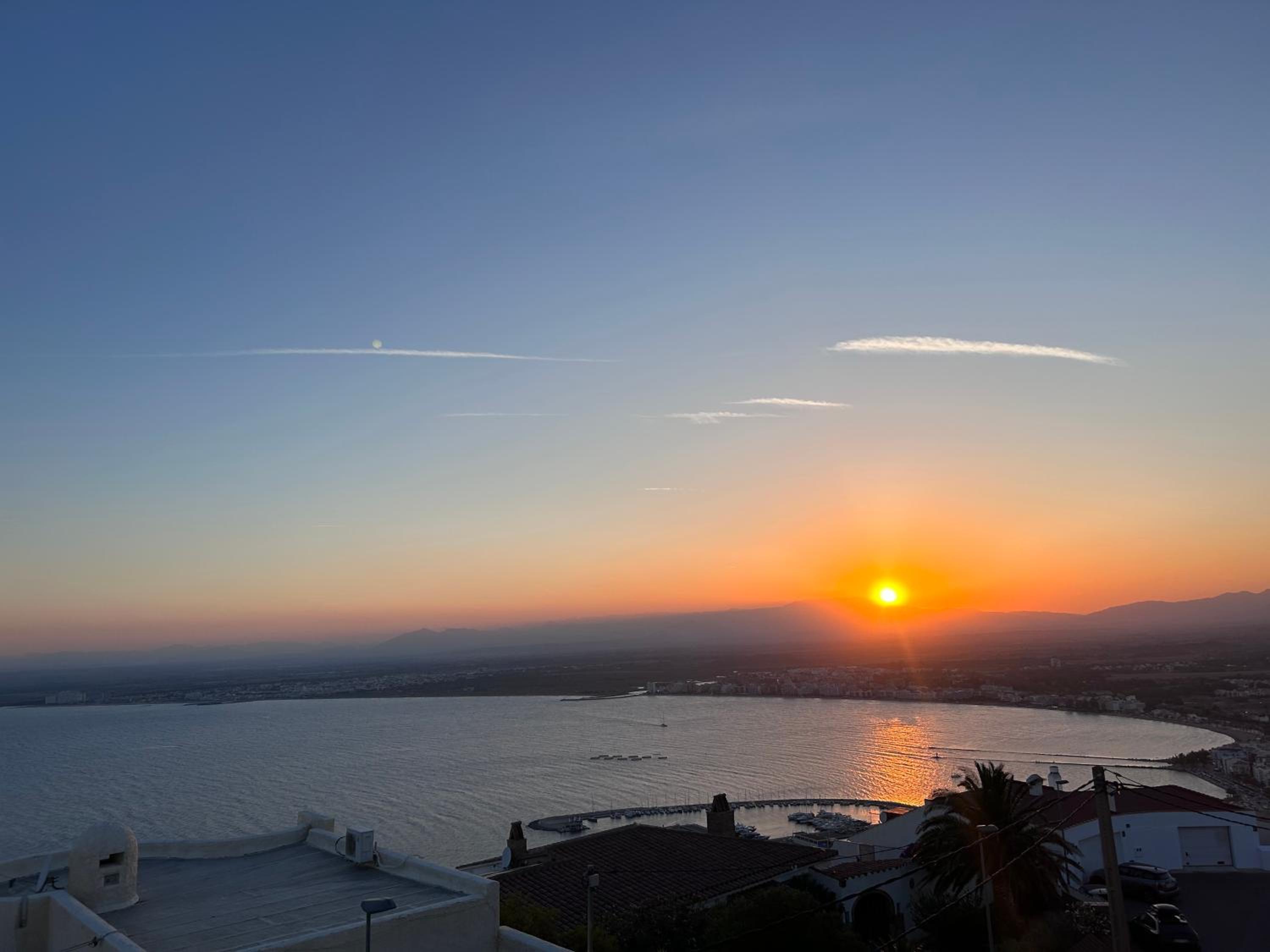 Las mejores puestas de sol