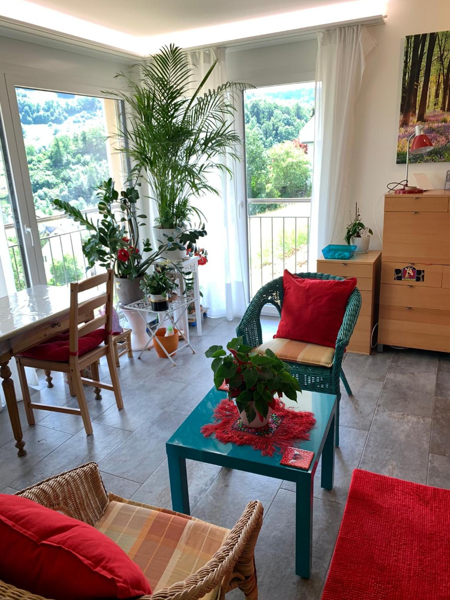Chez Svanette B&B Villa Sonnglück