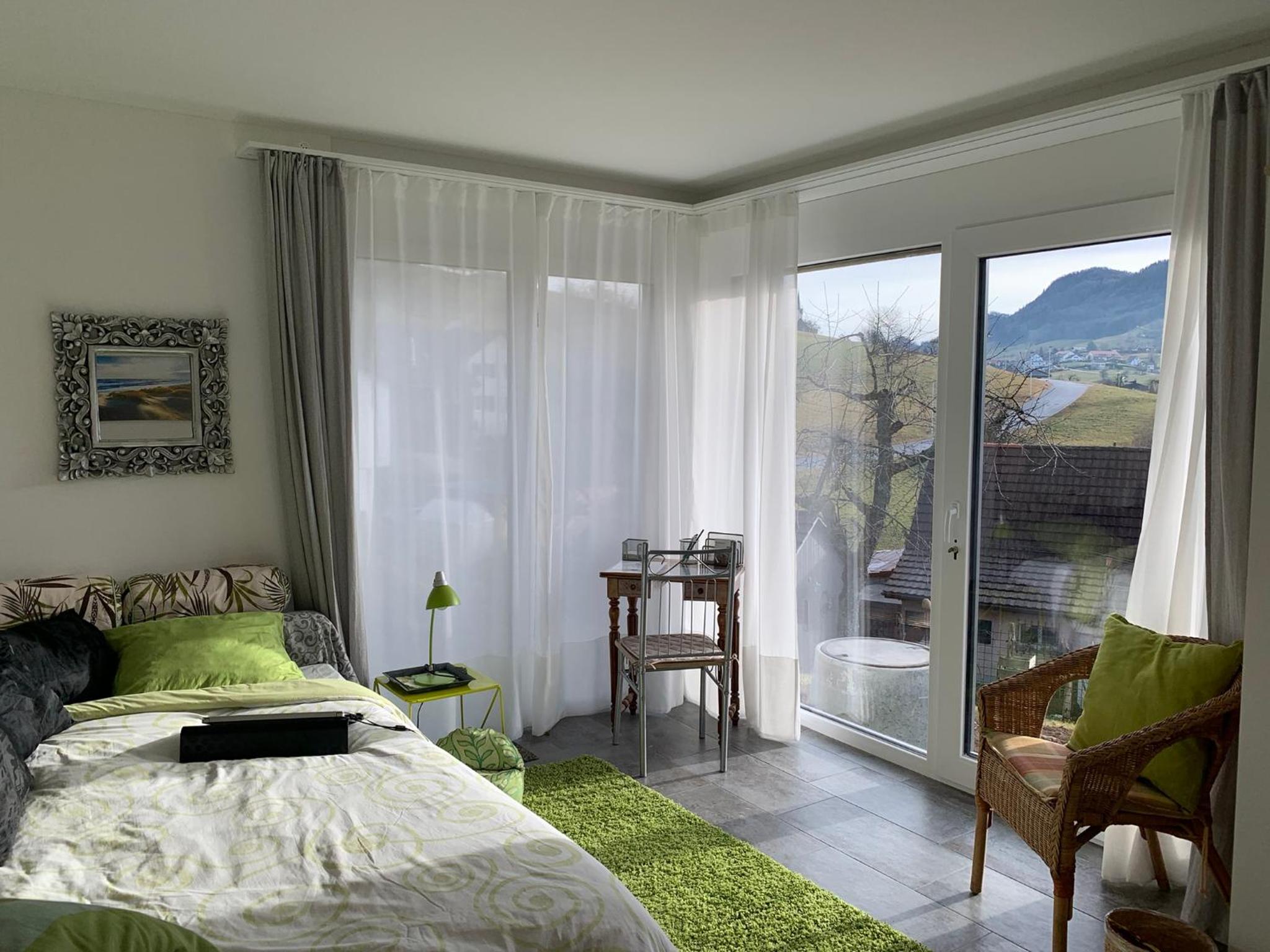 Chez Svanette B&B Villa Sonnglück