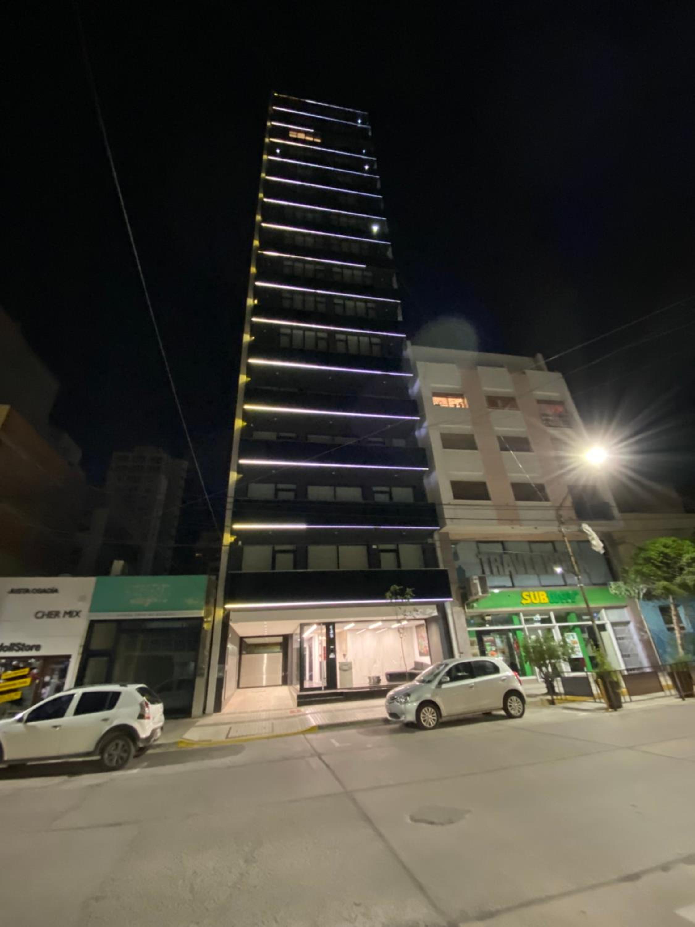 building