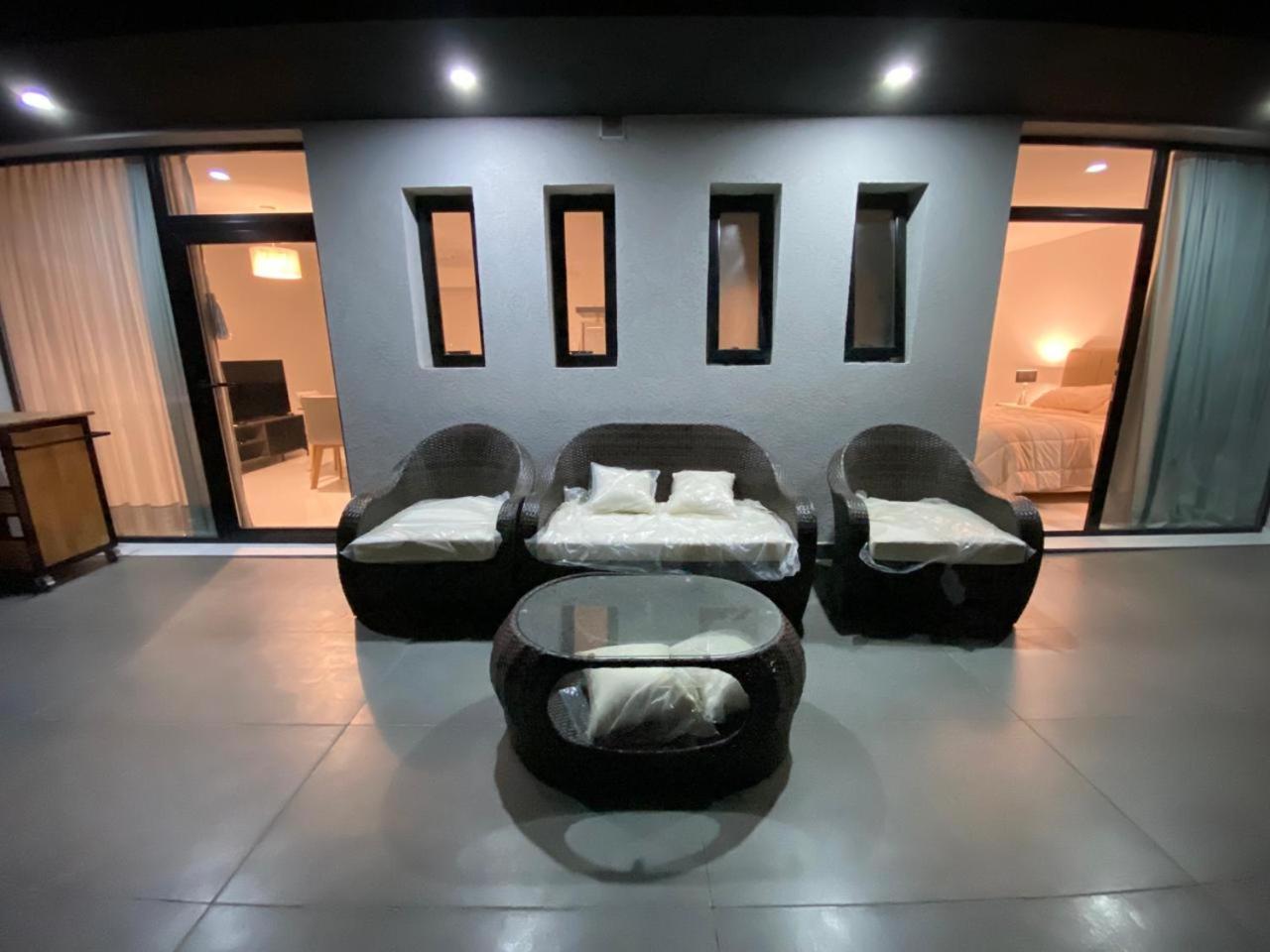 Departamento - piso 16