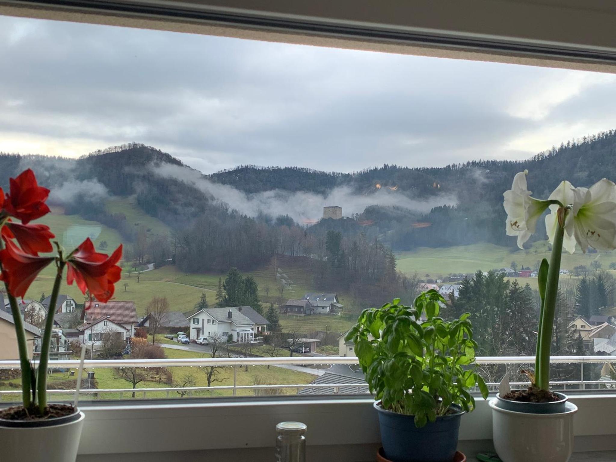 Chez Svanette B&B Villa Sonnglück