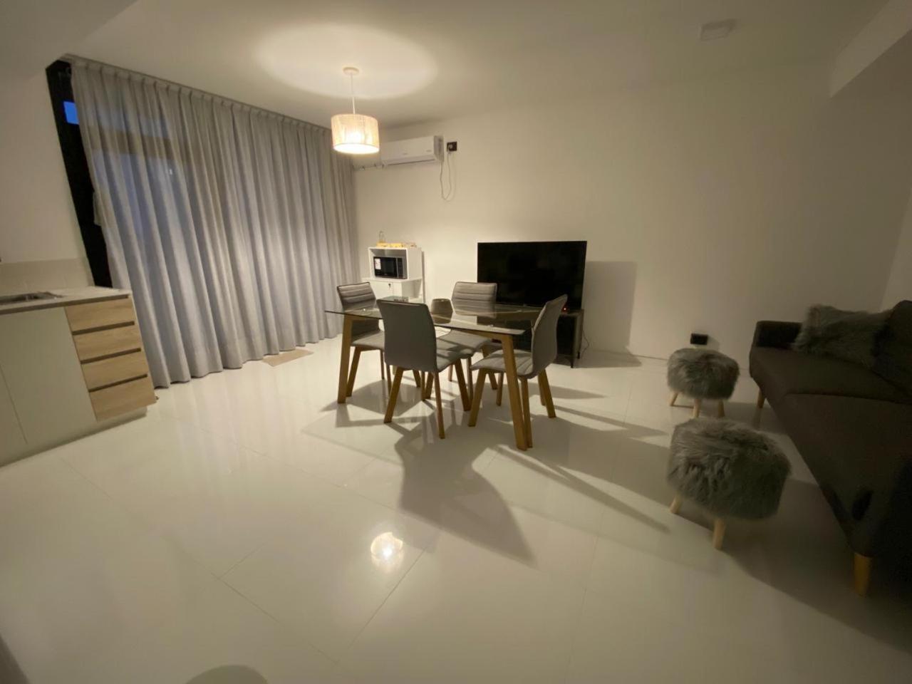 Departamento - piso 16