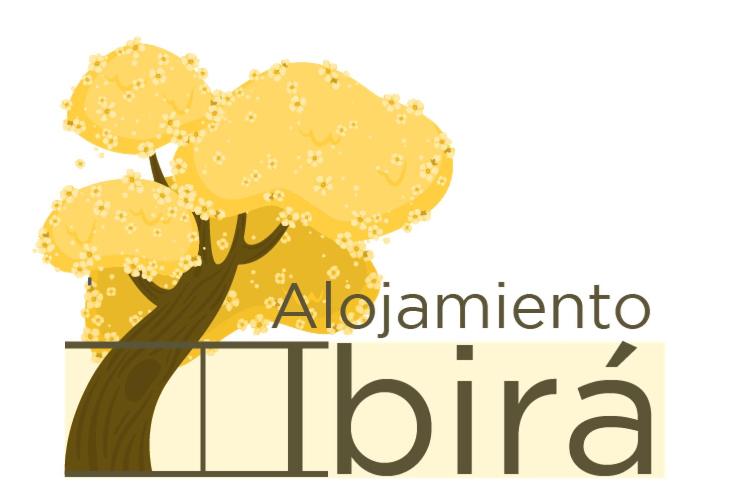 Alojamiento Ibirá