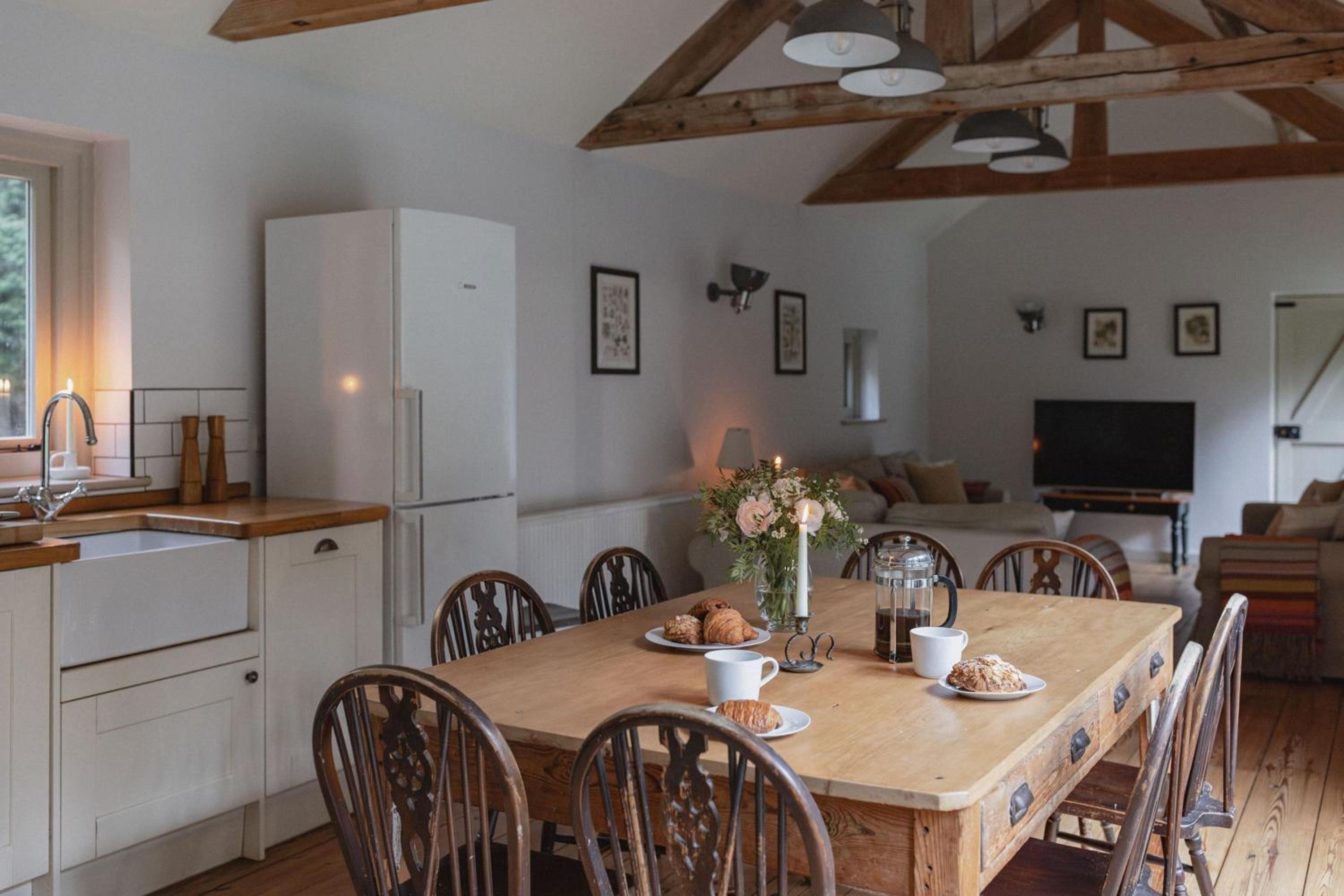 Bears Cottage