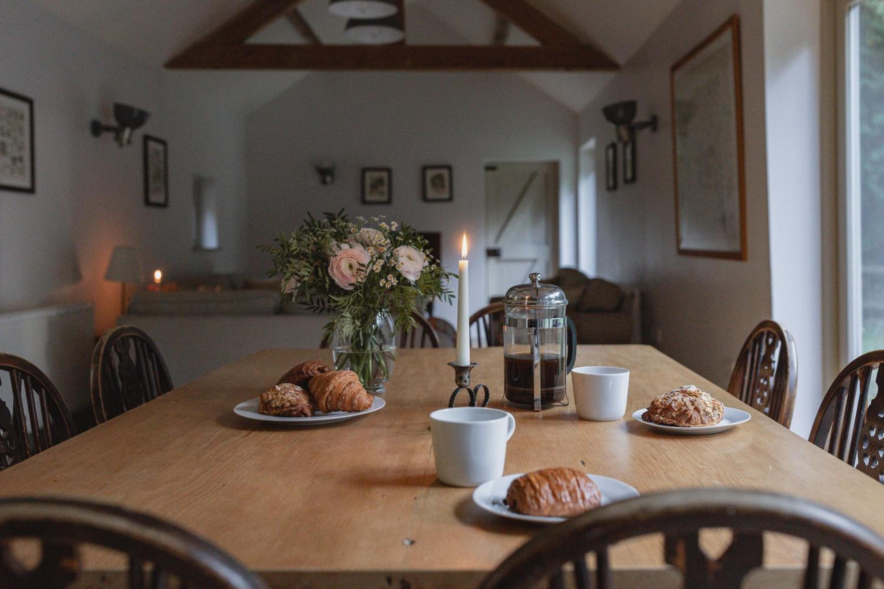 Bears Cottage
