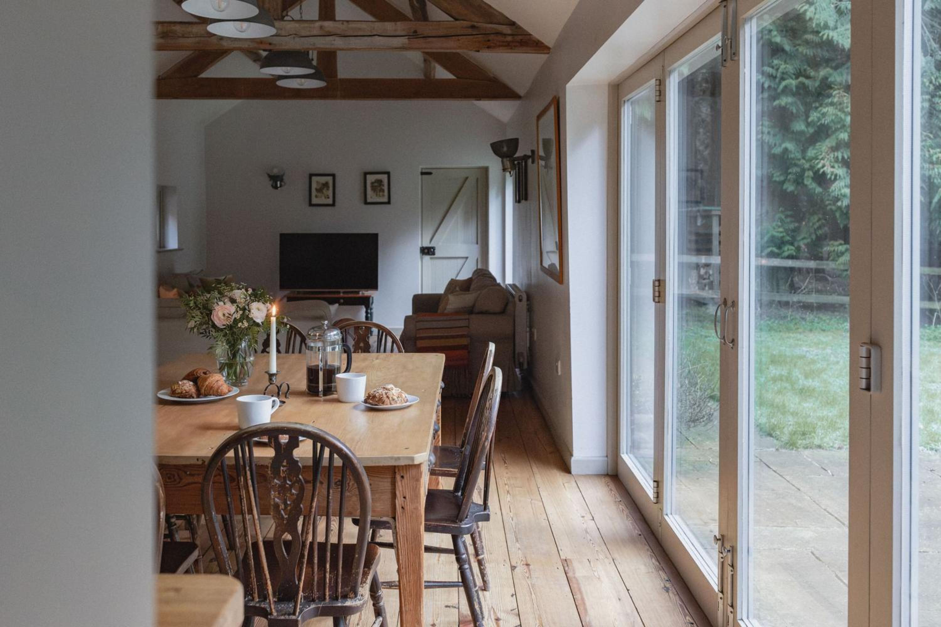 Bears Cottage