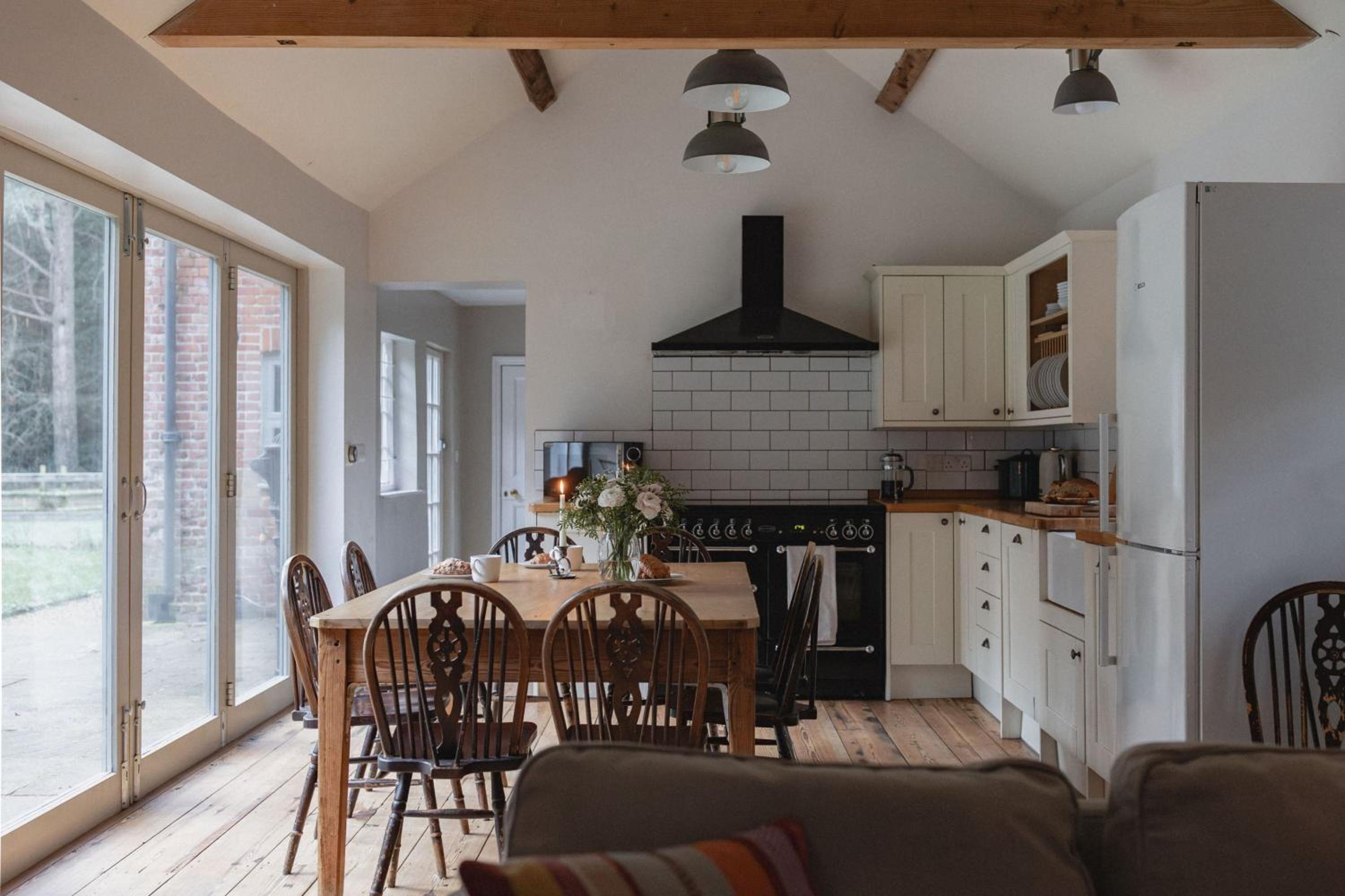 Bears Cottage
