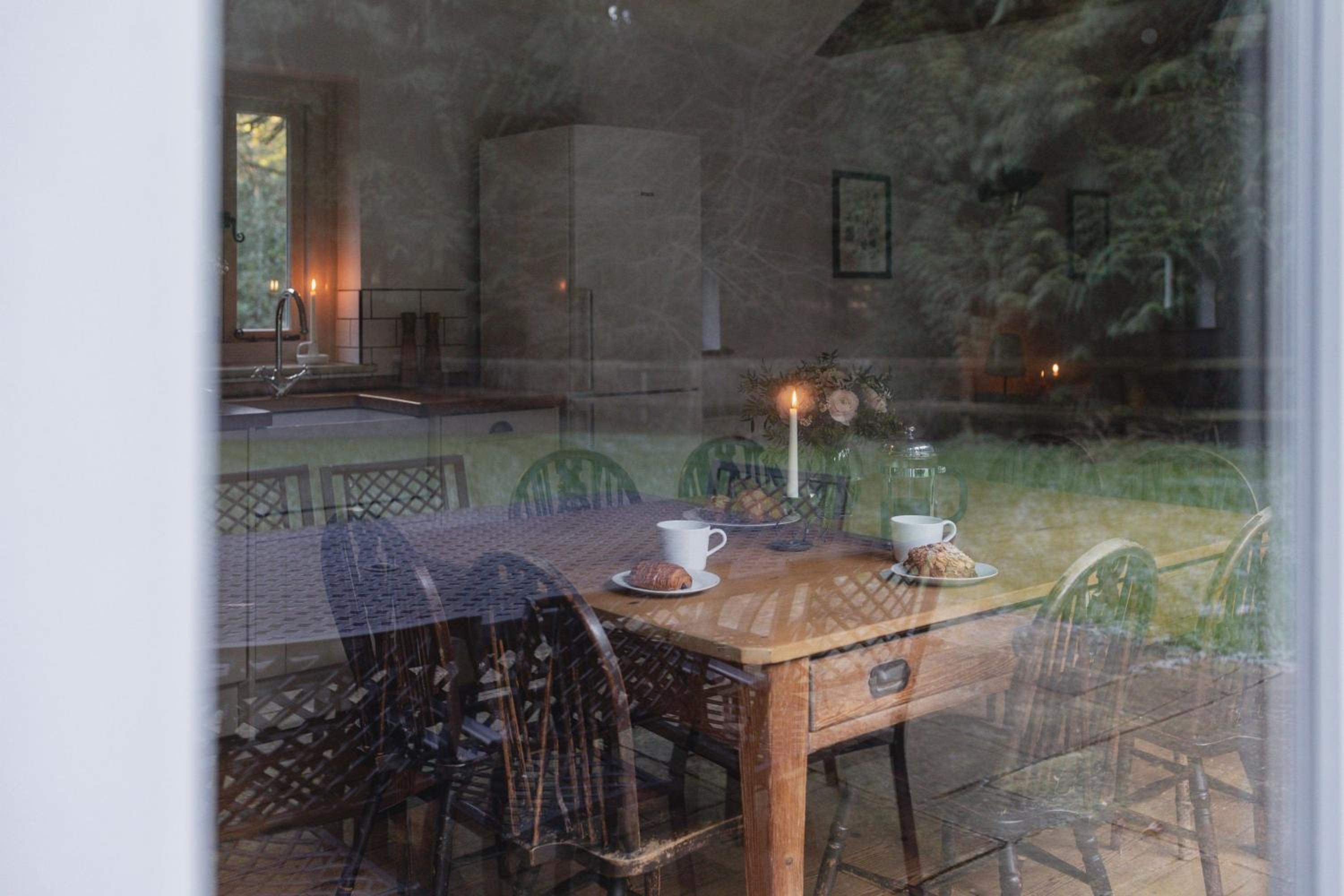 Bears Cottage