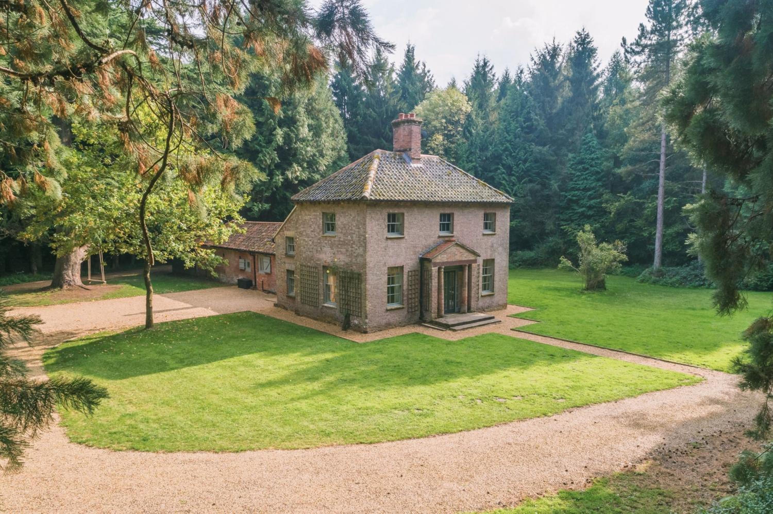 Bears Cottage
