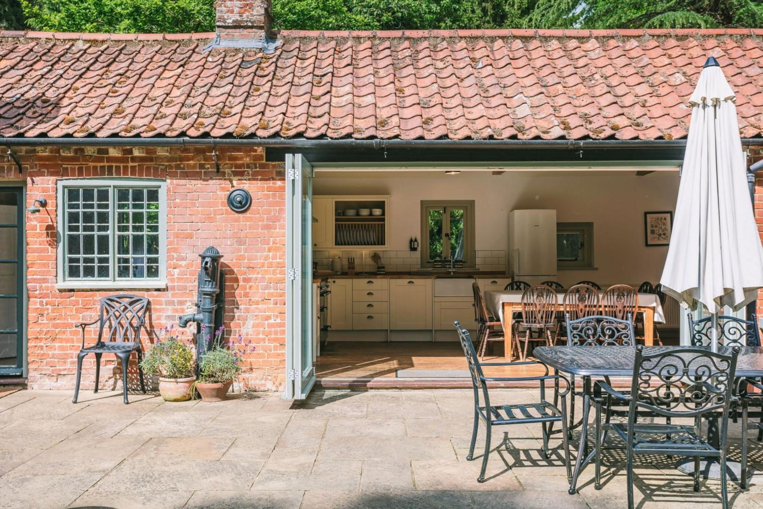 Bears Cottage