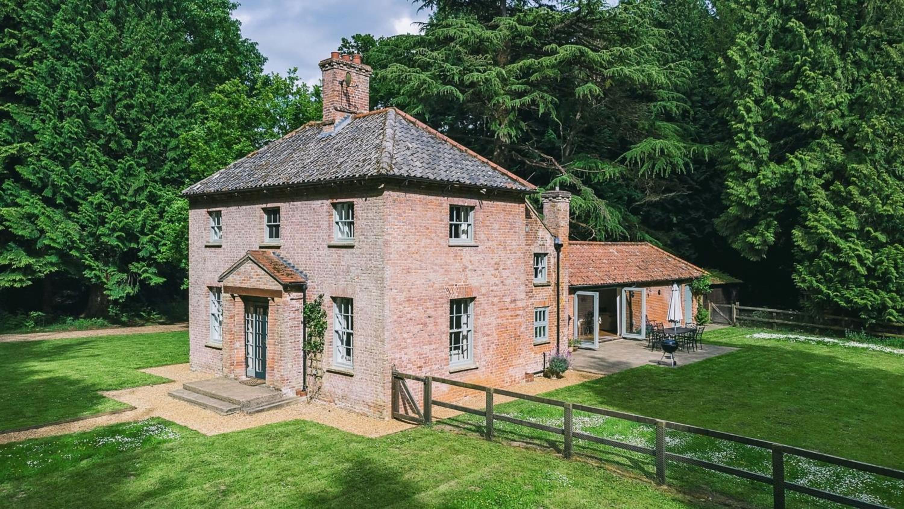 Bears Cottage