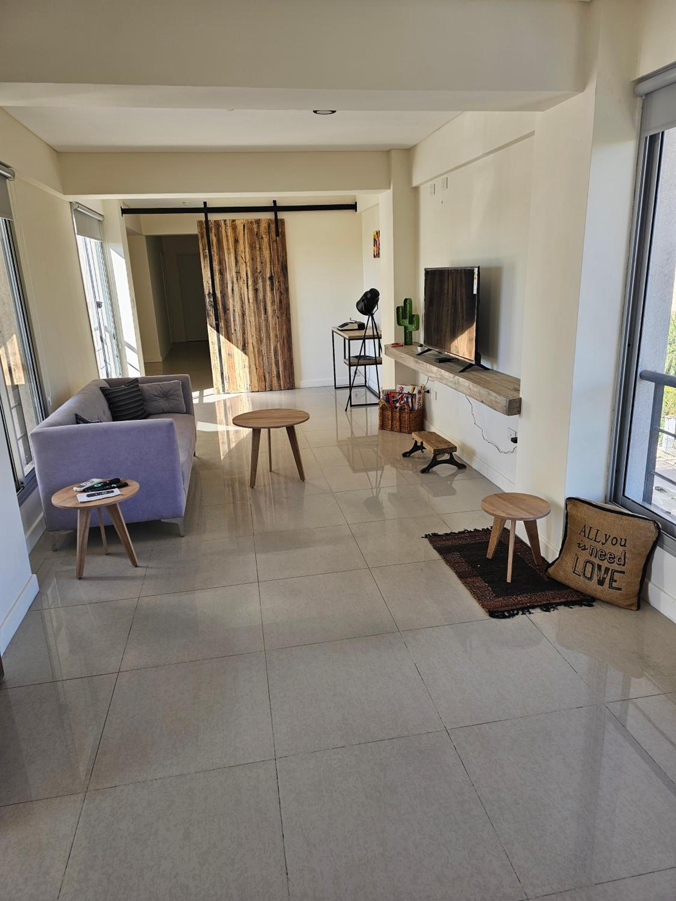Apartamentos Centricos